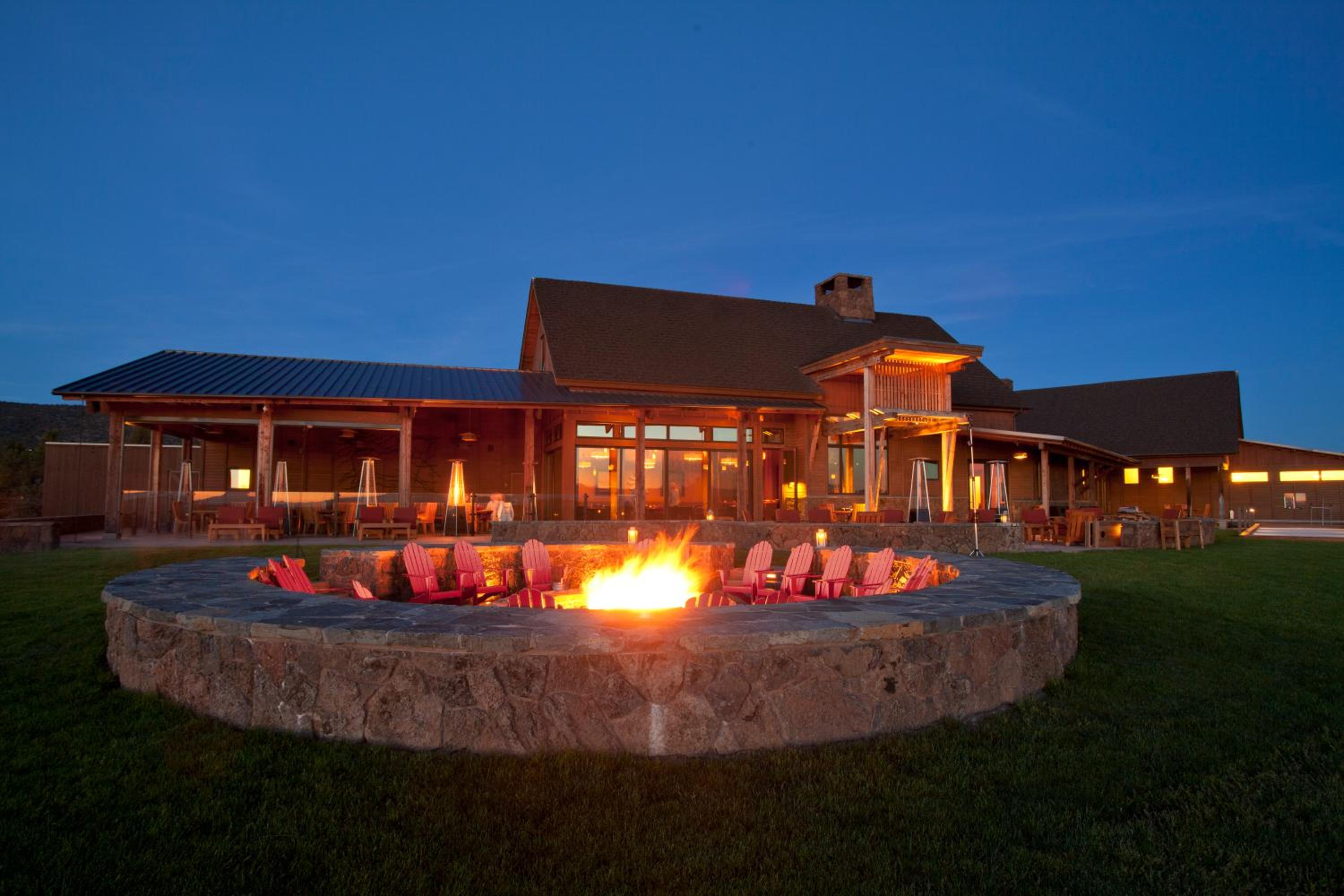 Brasada Ranch, Bend
