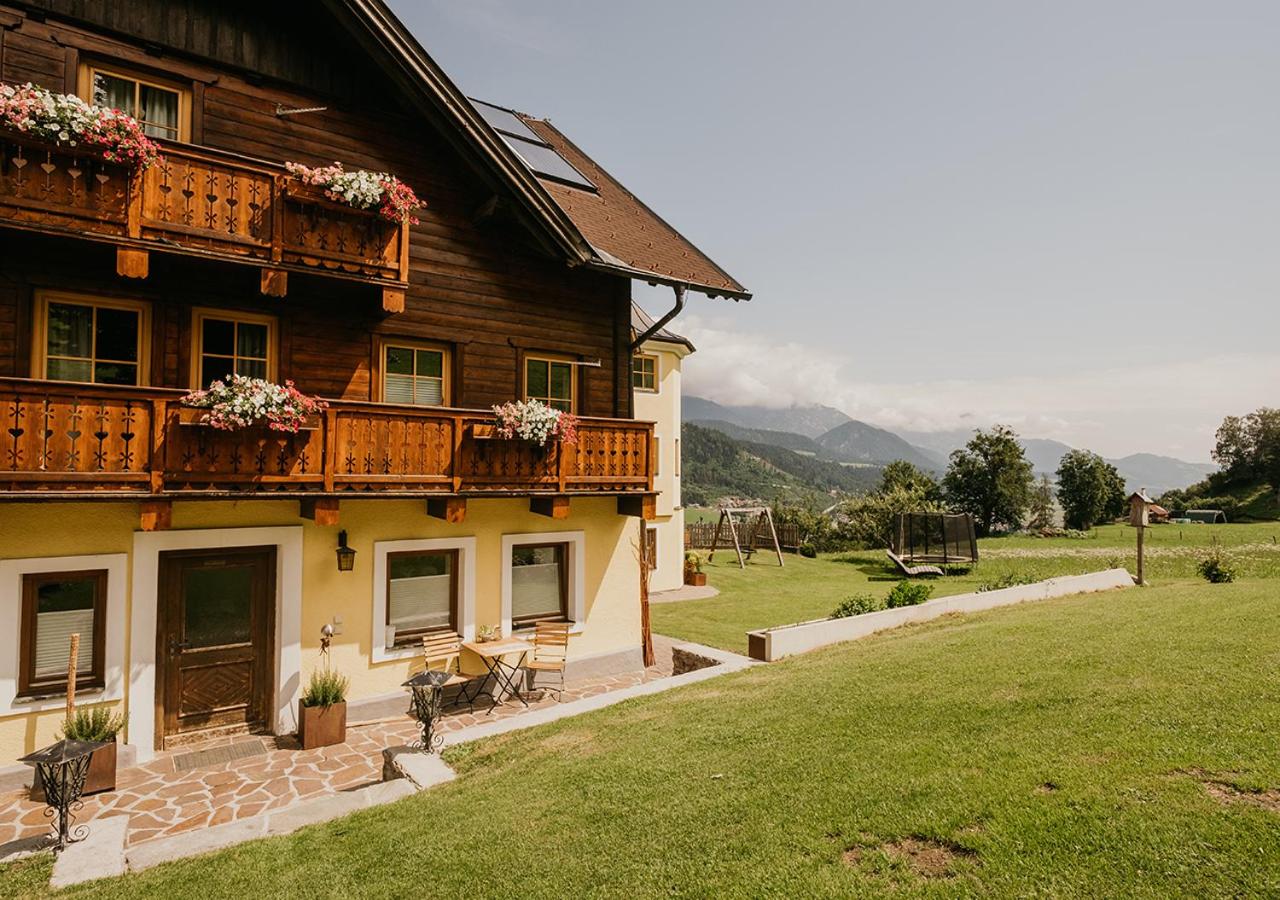 HOFERHOF Schladming -Dachstein
