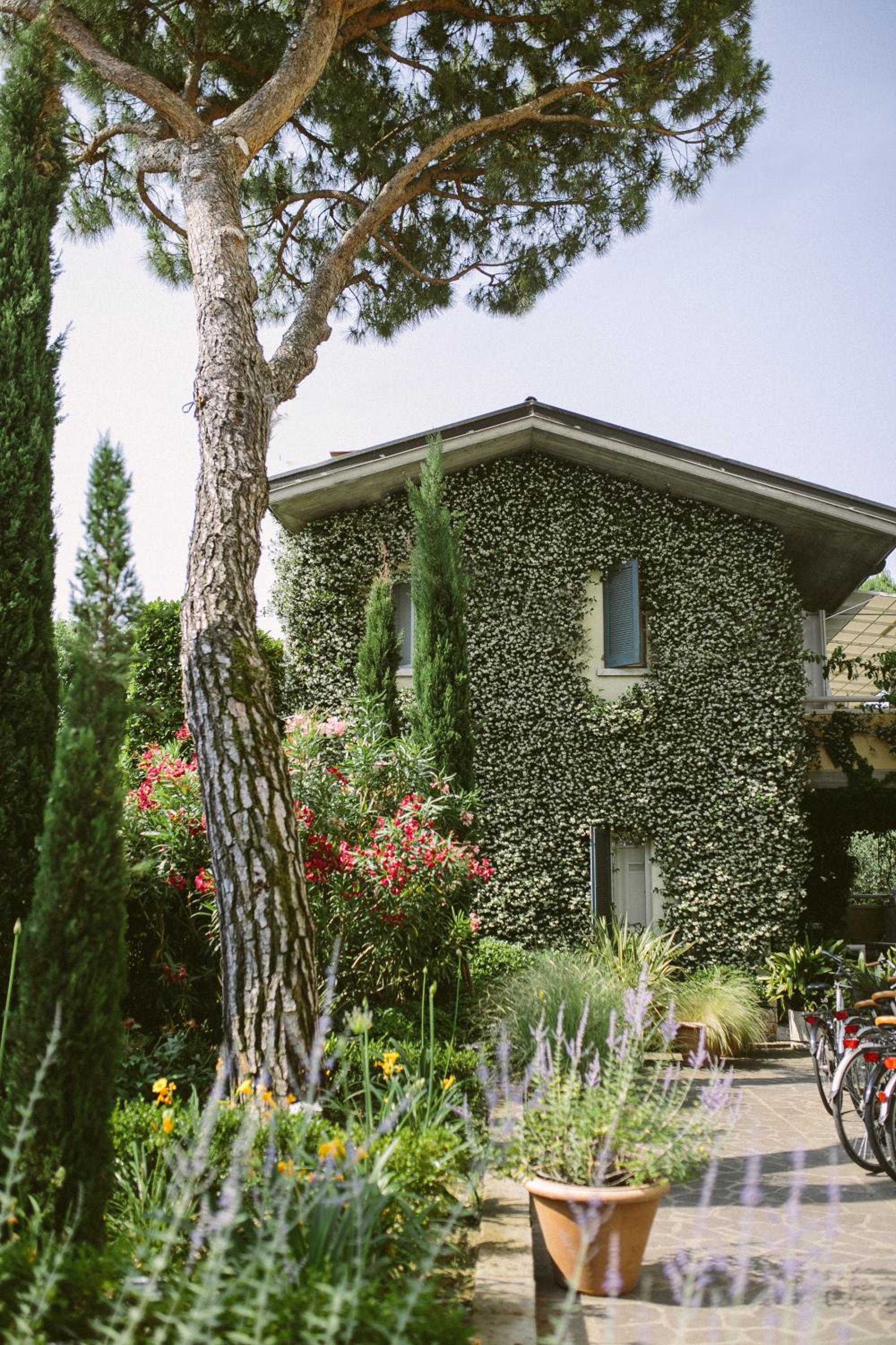 Hotel Piccola Vela, Lake Garda