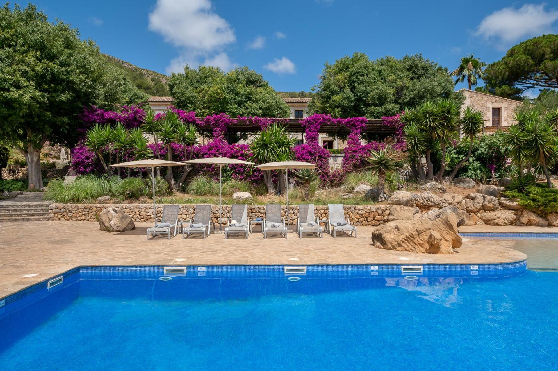 Agroturismo Son Siurana, Mallorca