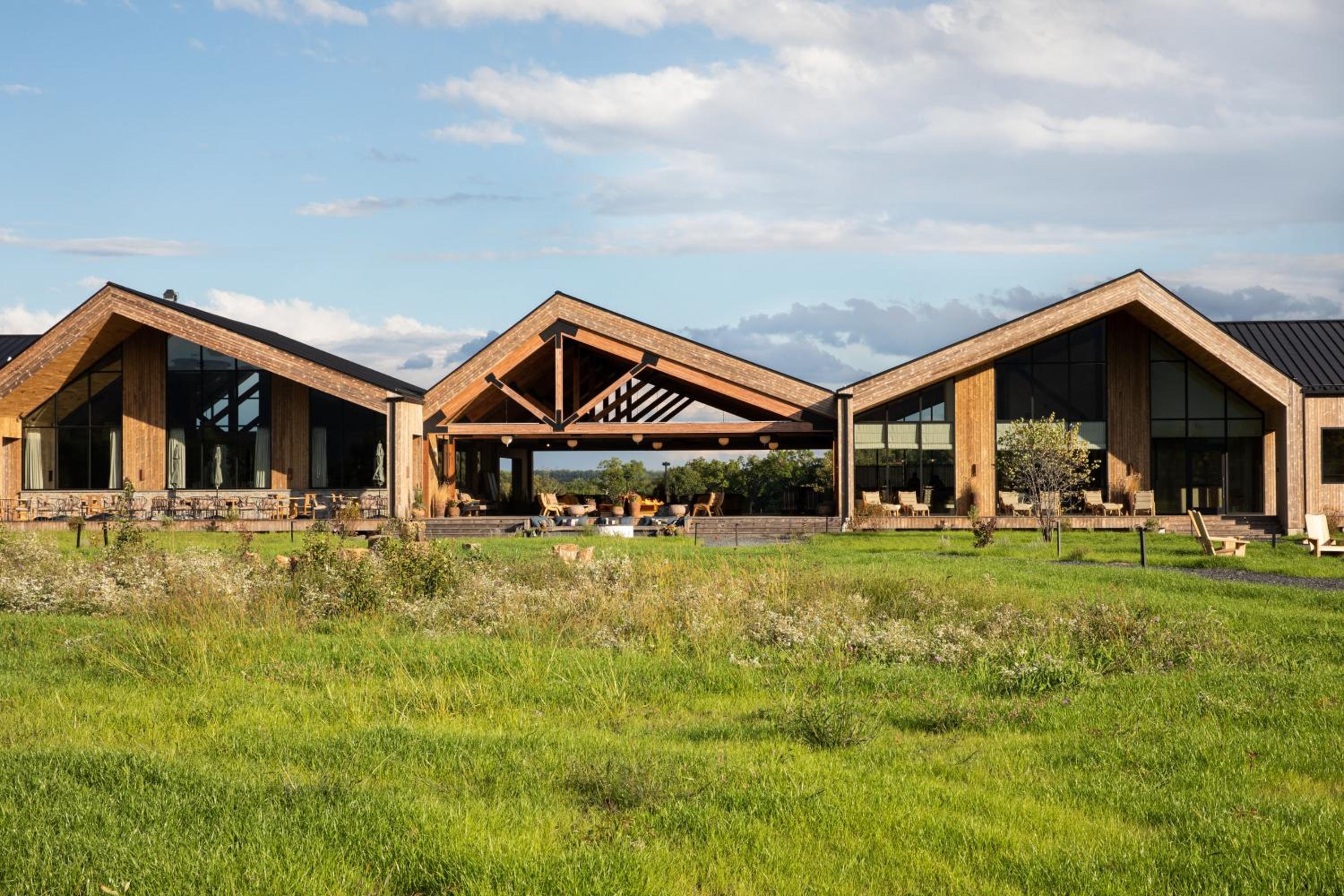 Hudson Valley wellness stays