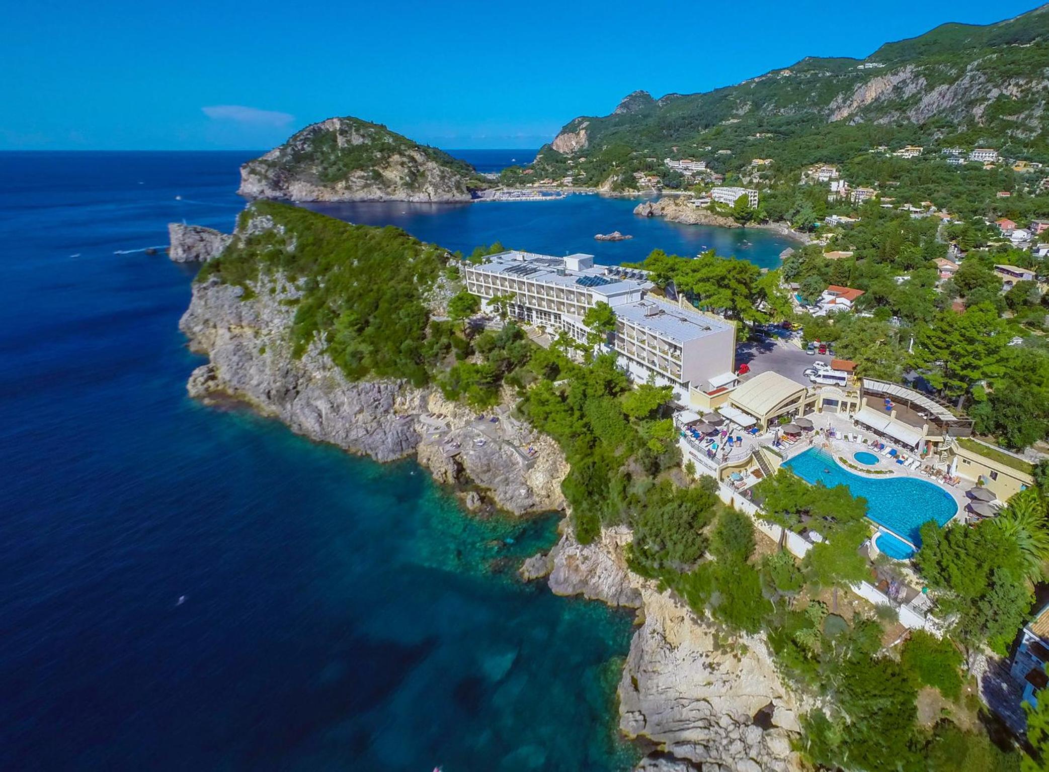 Akrotiri Beach Resort & Spa - Adult Friendly, Corfu