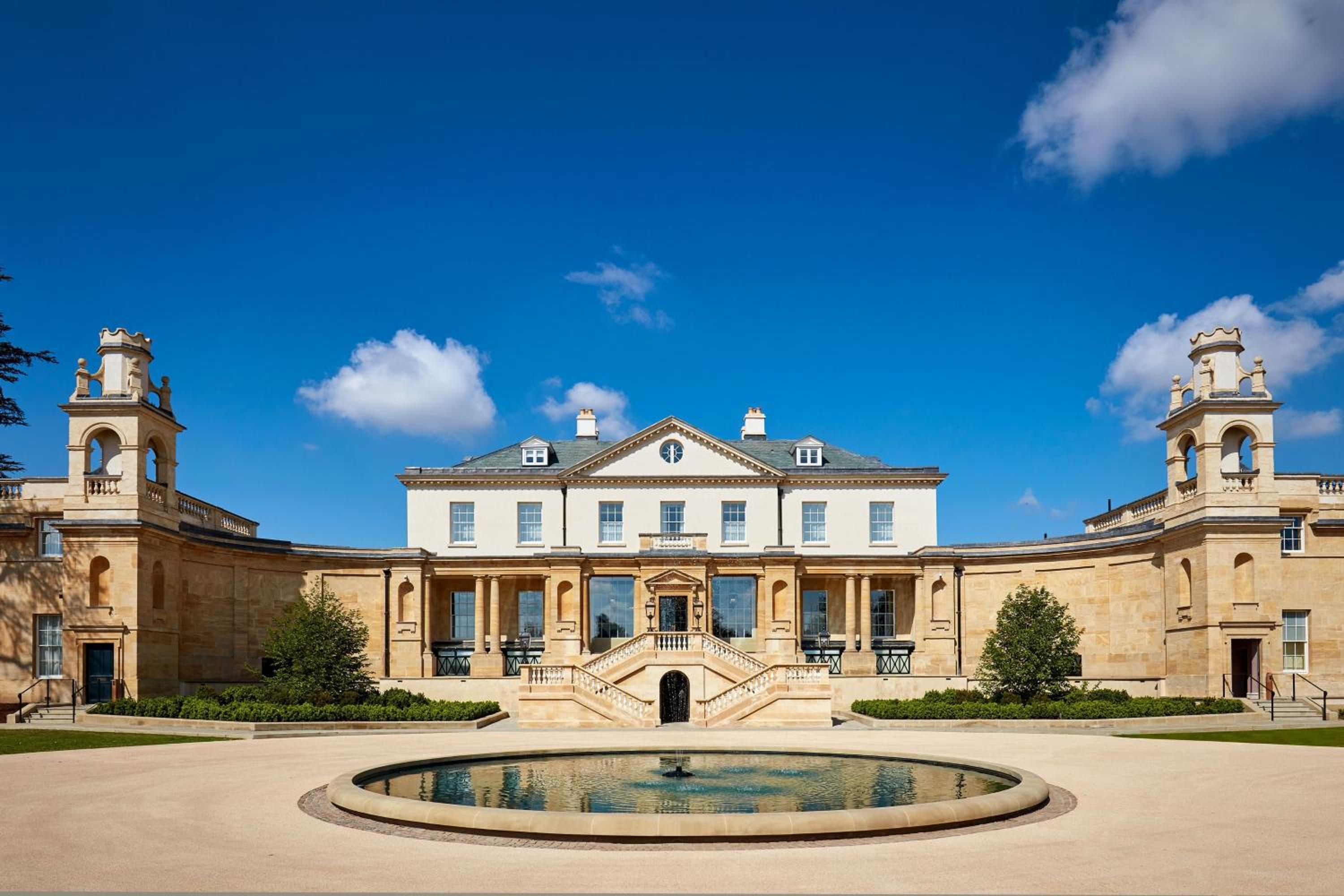 The Langley, a Luxury Collection Hotel, Buckinghamshire, Windsor & Thames Valley