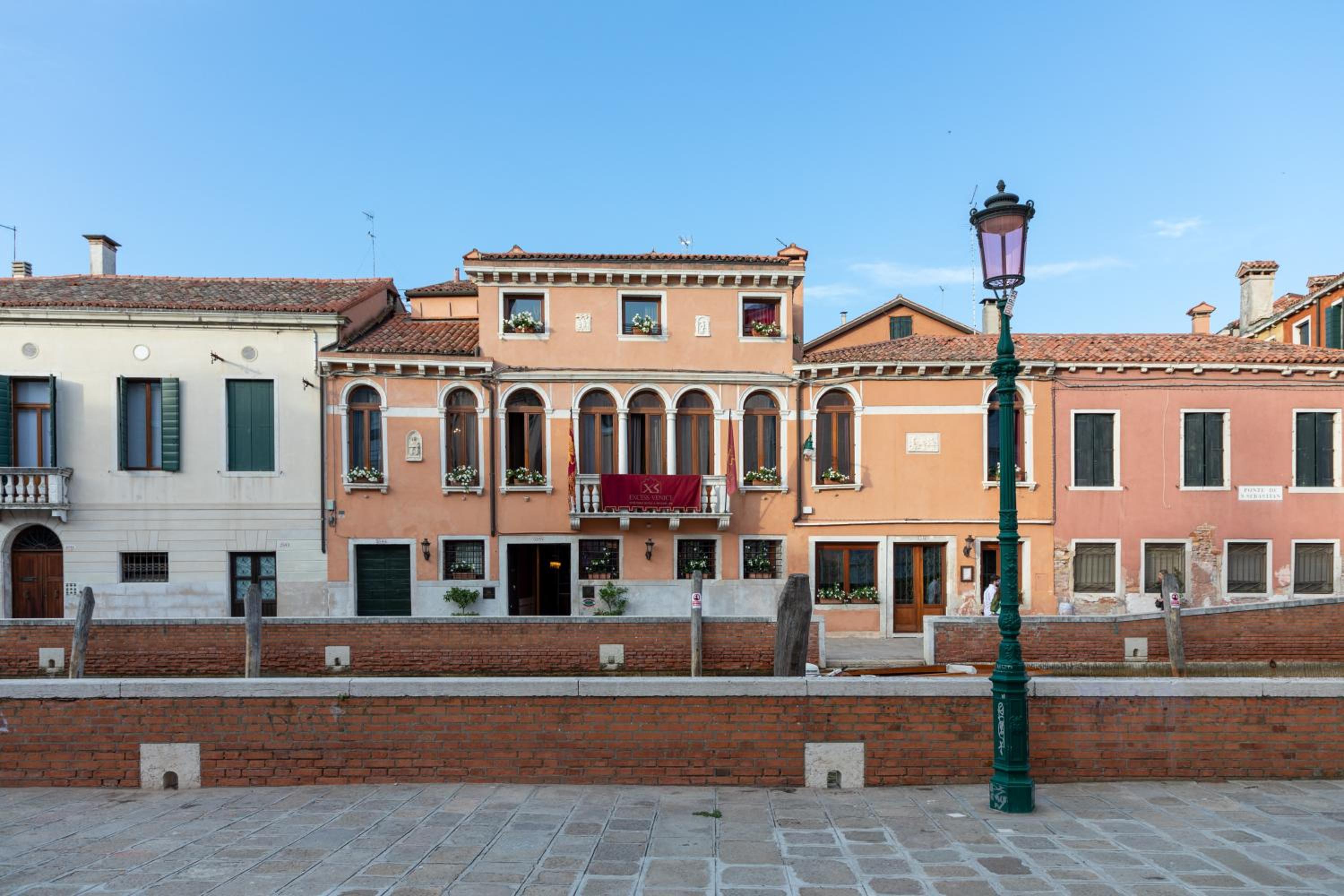 Excess Venice Boutique Hotel & Private Spa - Adults Only, Venice