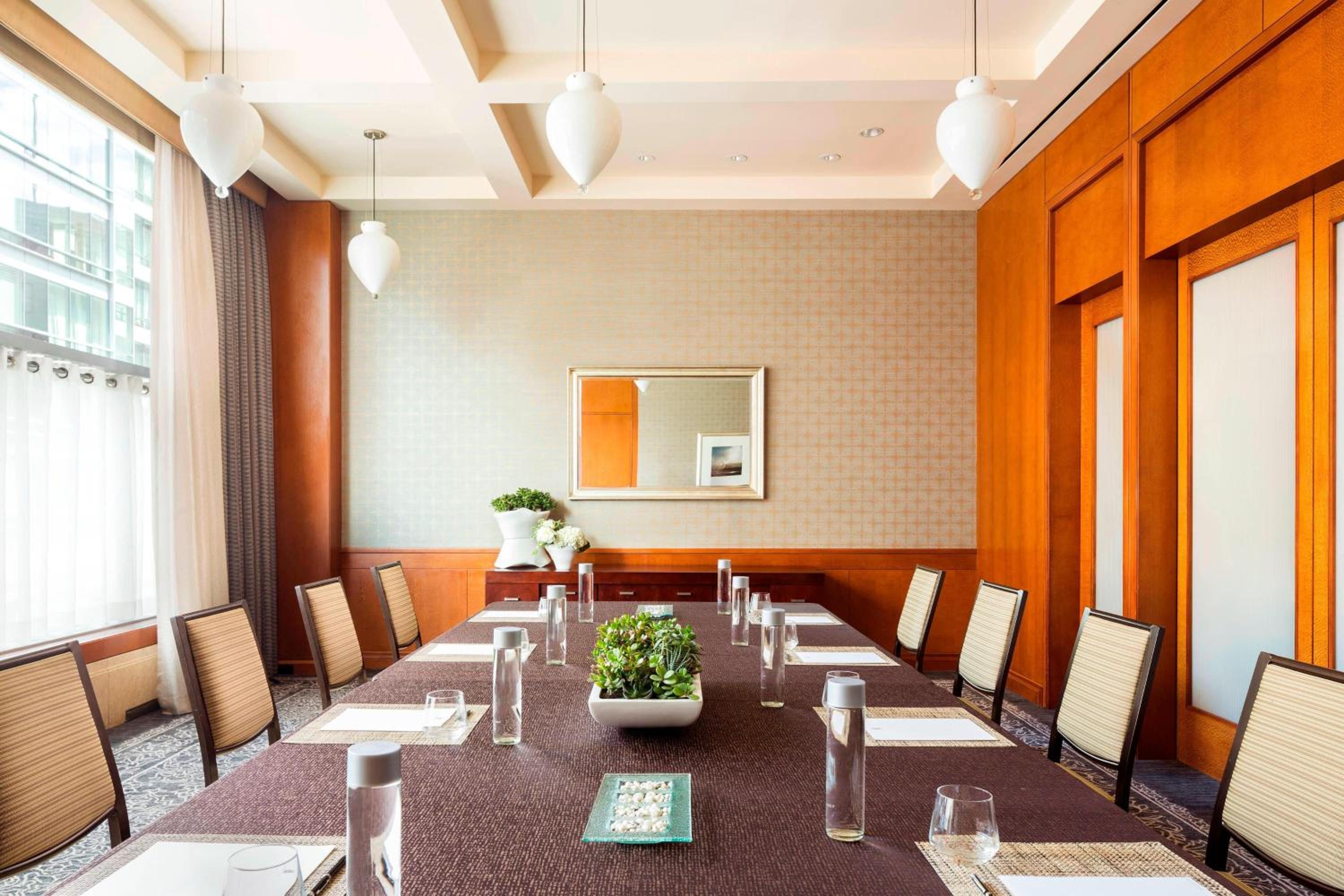 Boston wellness stays
