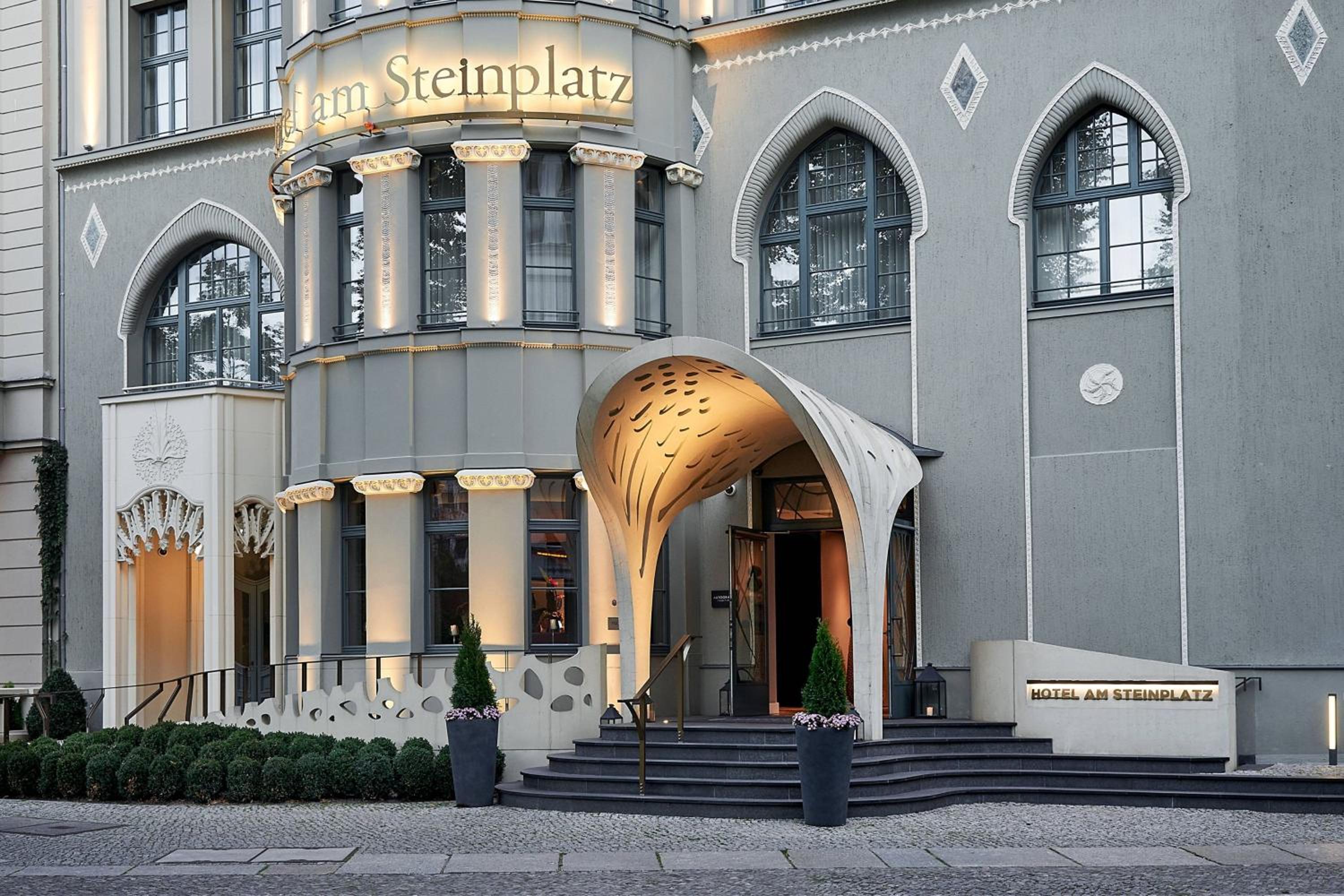Berlin wellness stays