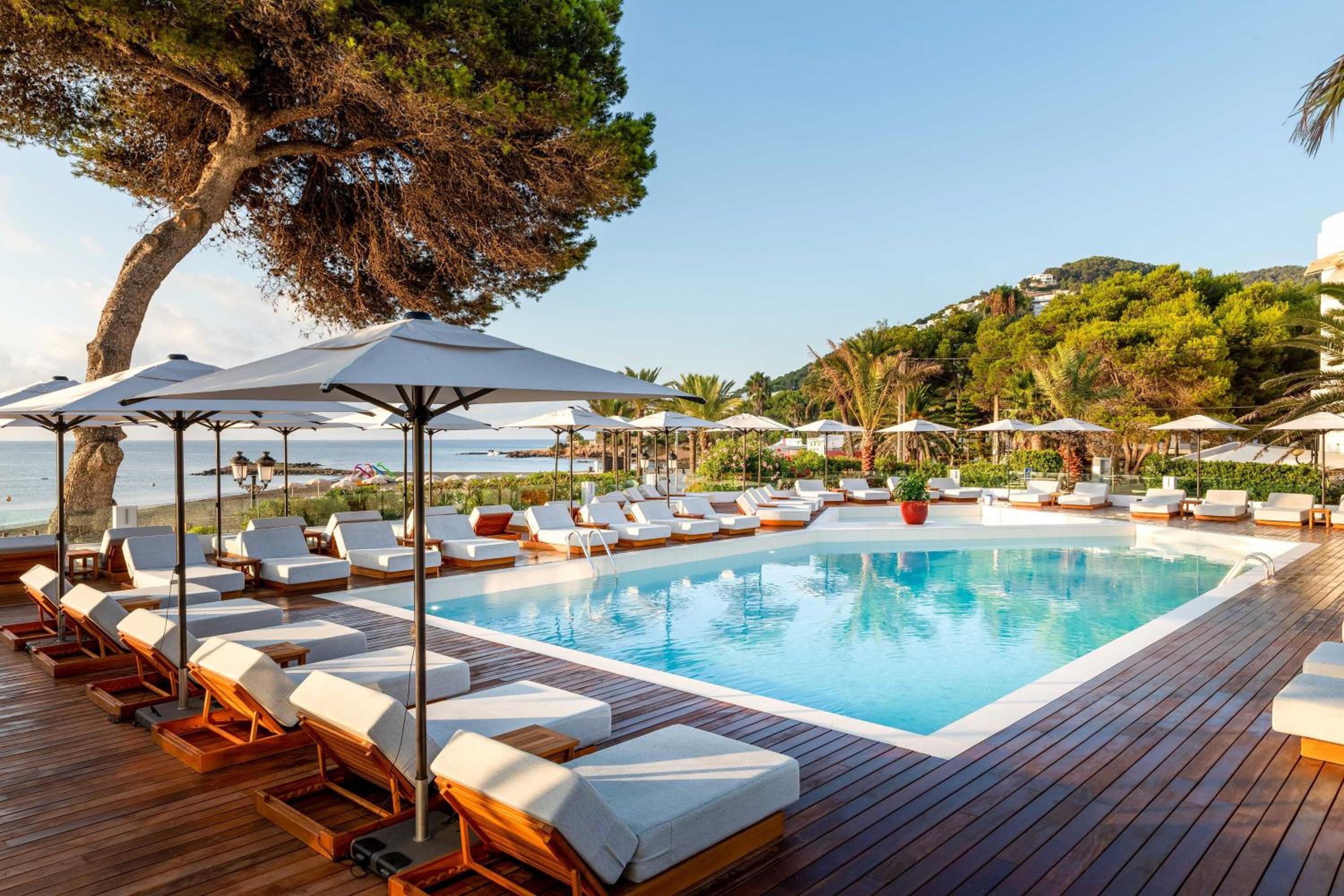 Hotel Riomar Ibiza, a Tribute Portfolio Hotel, Ibiza