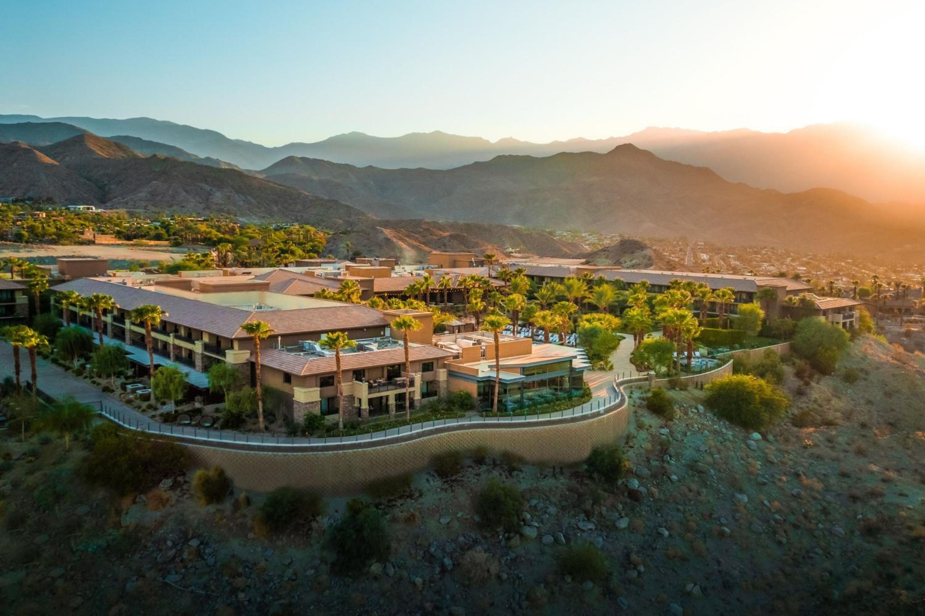 The Ritz-Carlton, Rancho Mirage, Palm Springs