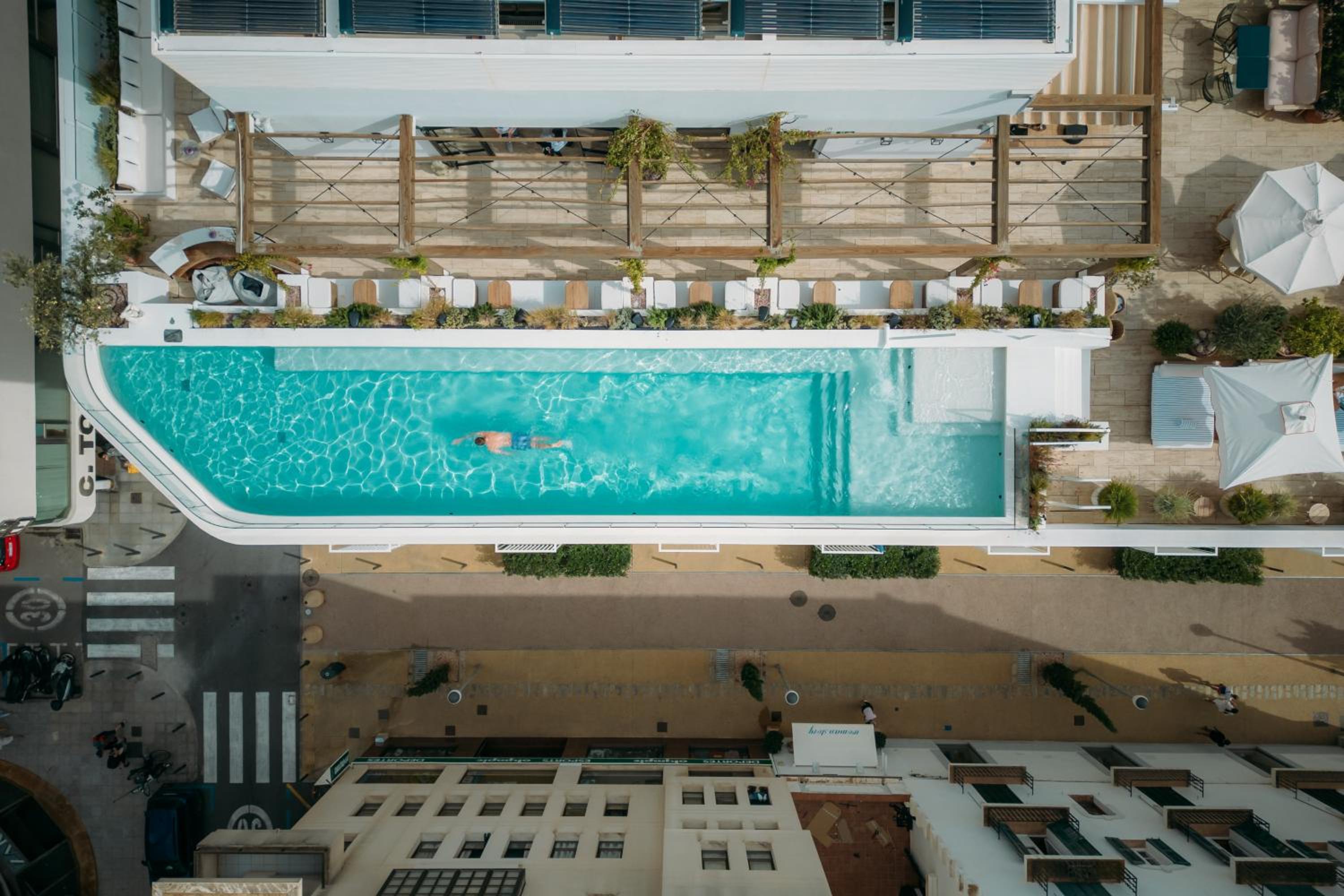 The Standard, Ibiza, Ibiza