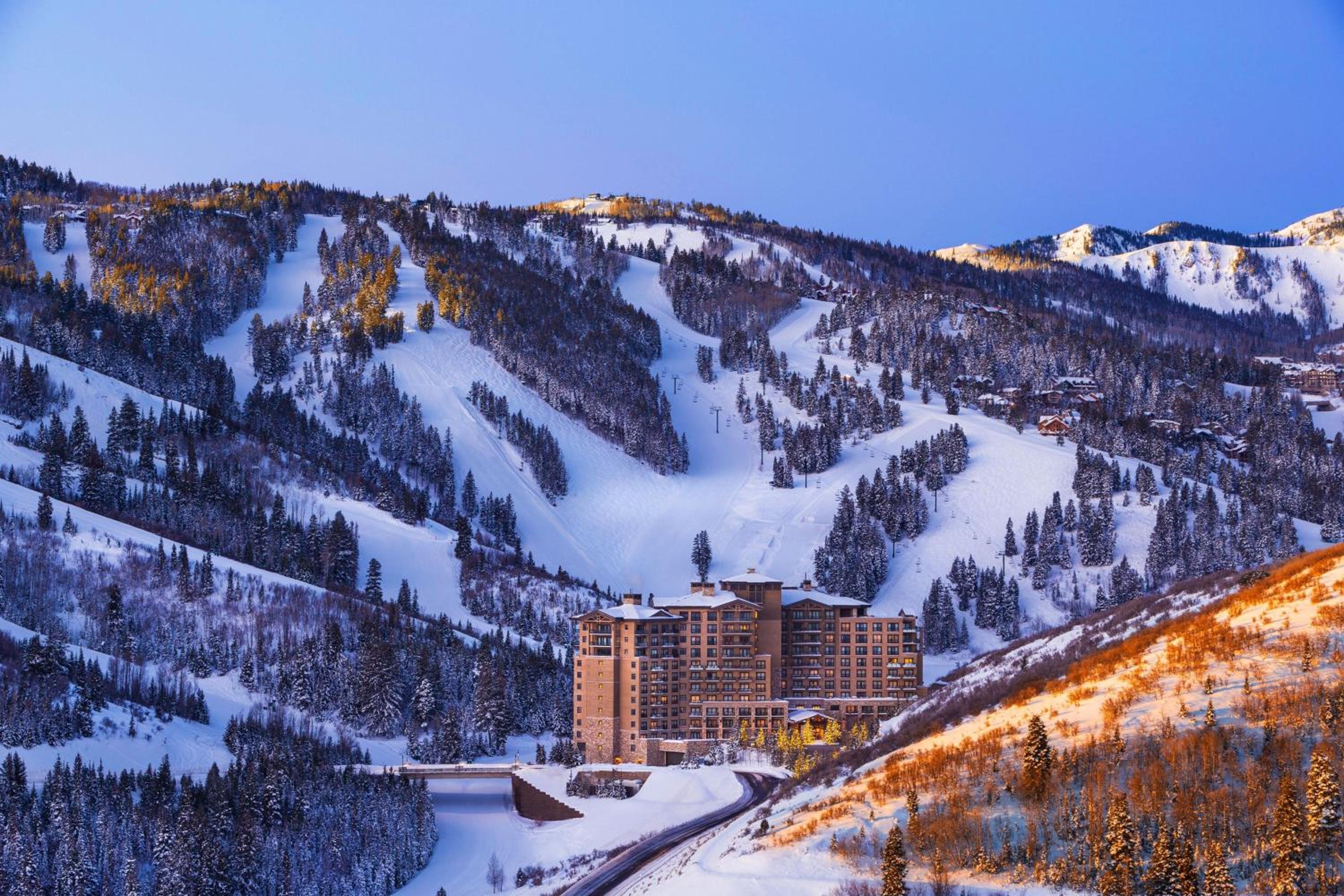 St. Regis Deer Valley, Park City