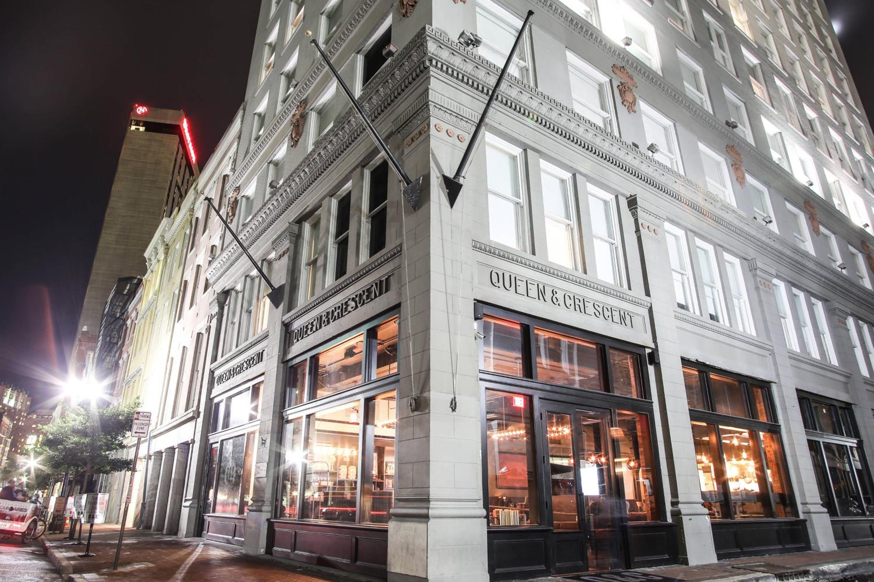 Q&C Hotel and Bar New Orleans, Autograph Collection, New Orleans