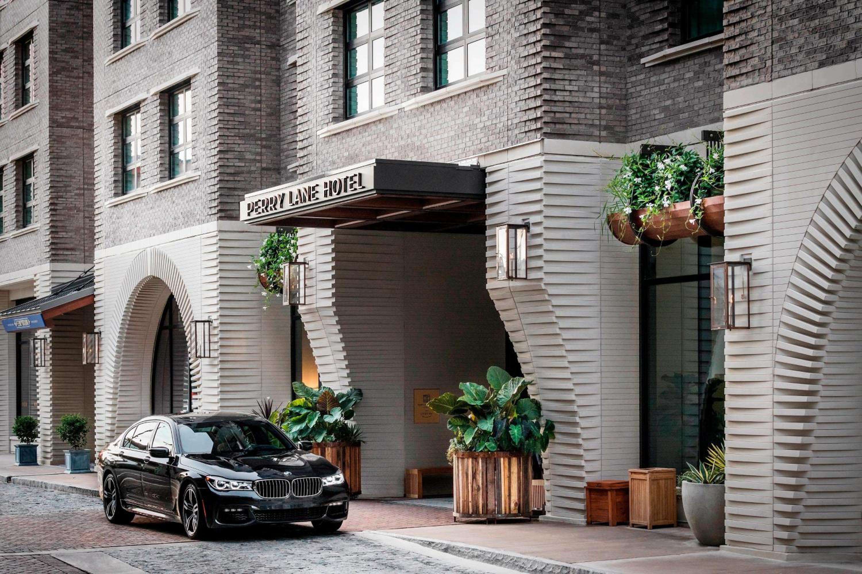 Savannah wellness stays