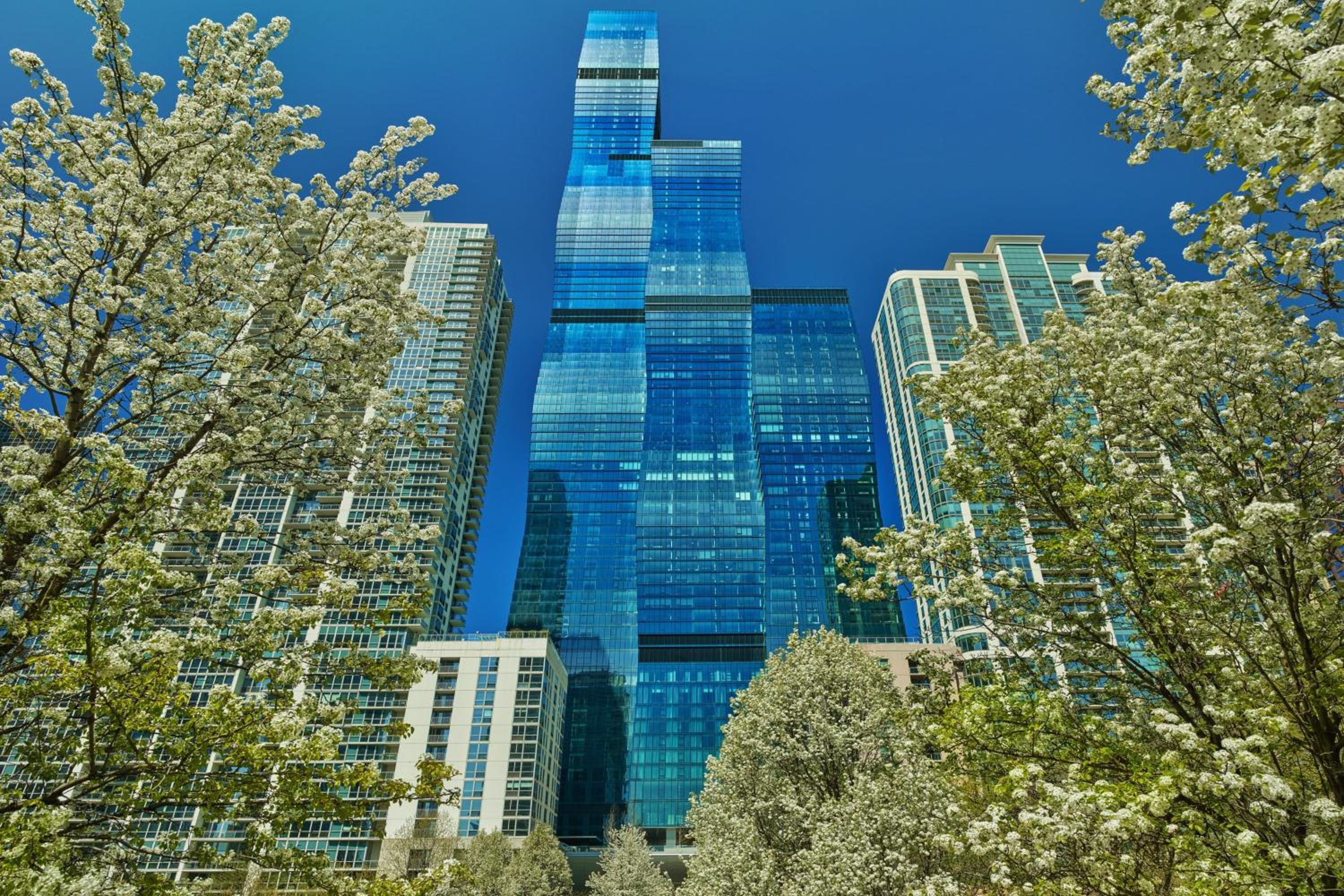 The St. Regis Chicago, Chicago