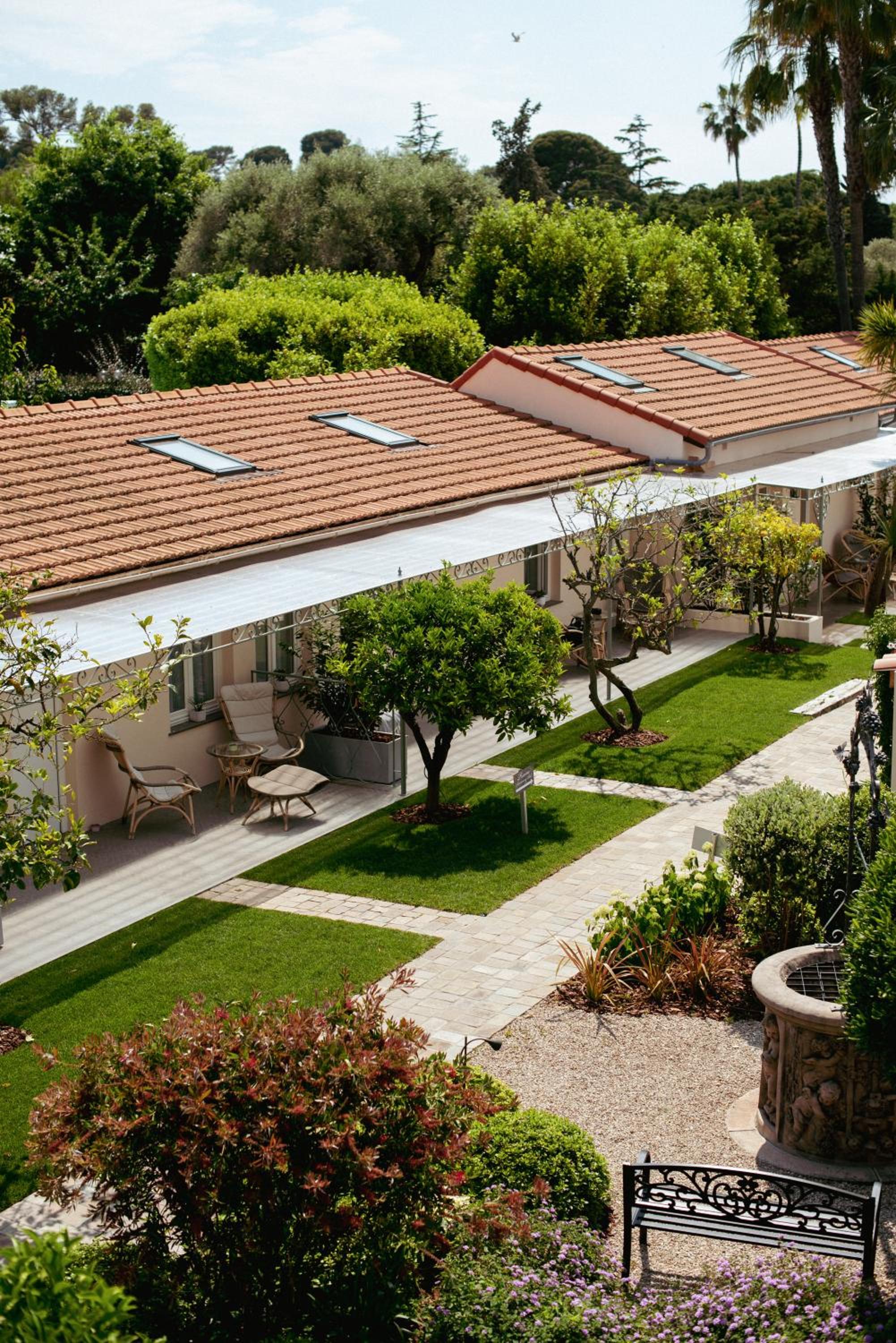 Boutique Hôtel Villa Fabulite
