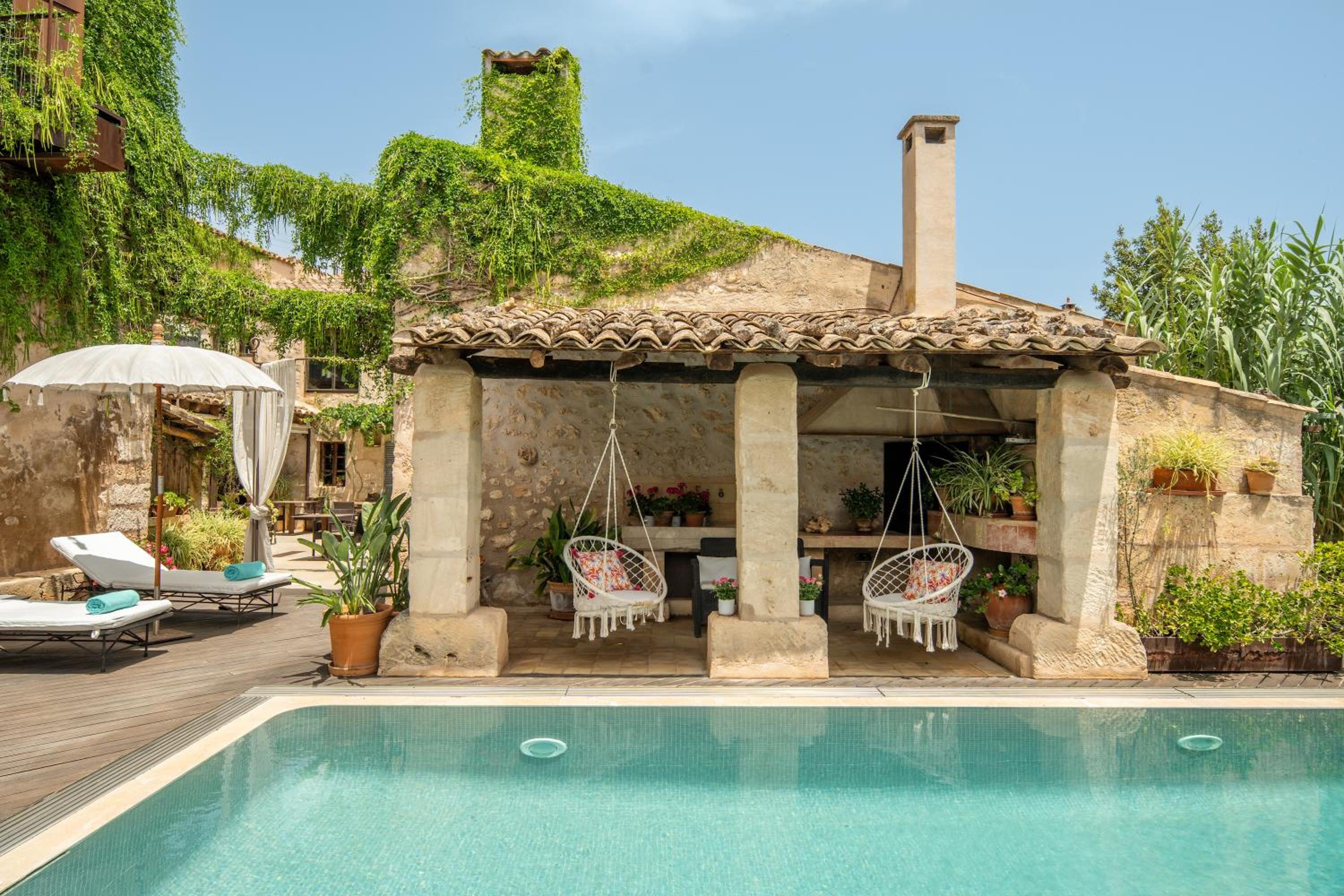 Mallorca wellness stays