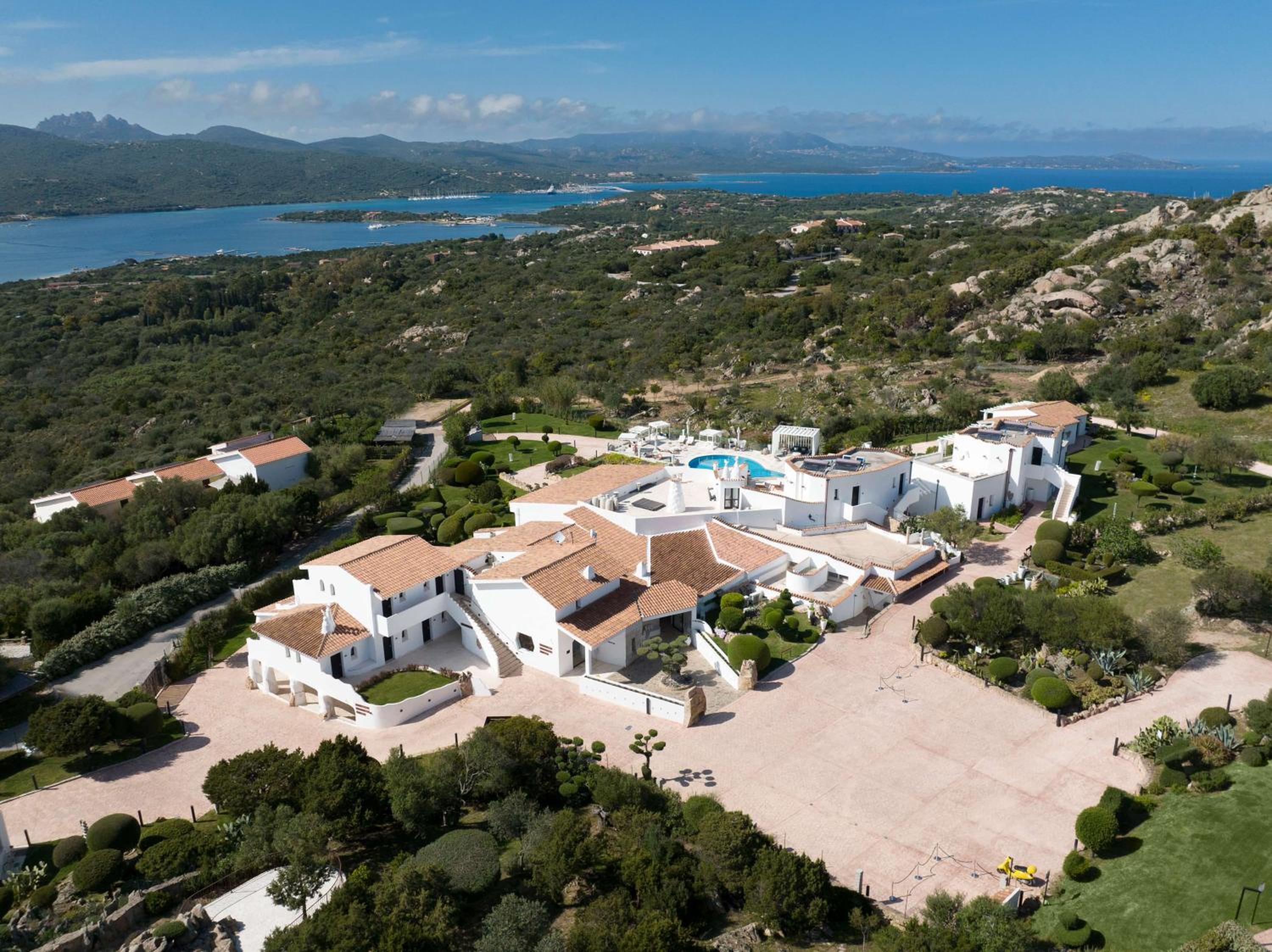 Sulià House Porto Rotondo, Curio Collection by Hilton, Sardinia
