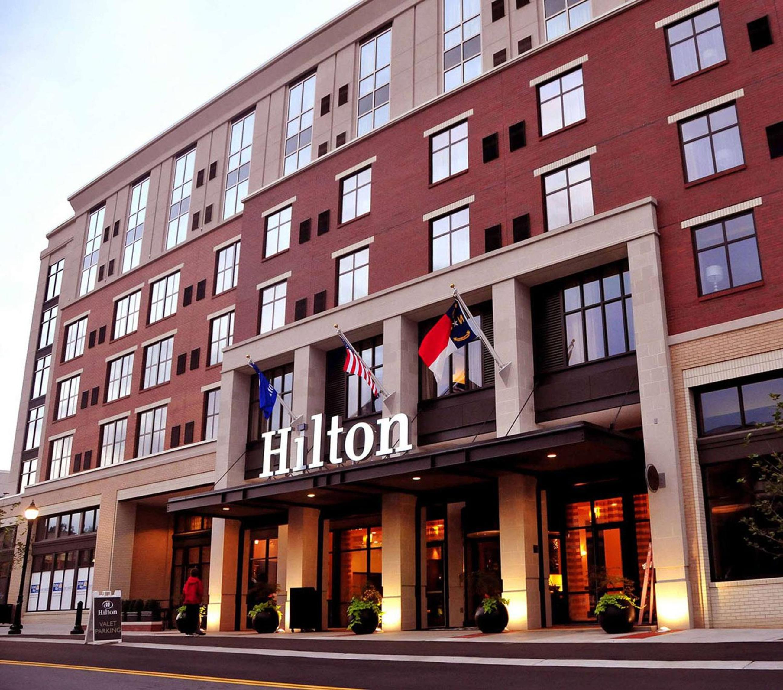 Hilton Asheville Biltmore Park, Asheville