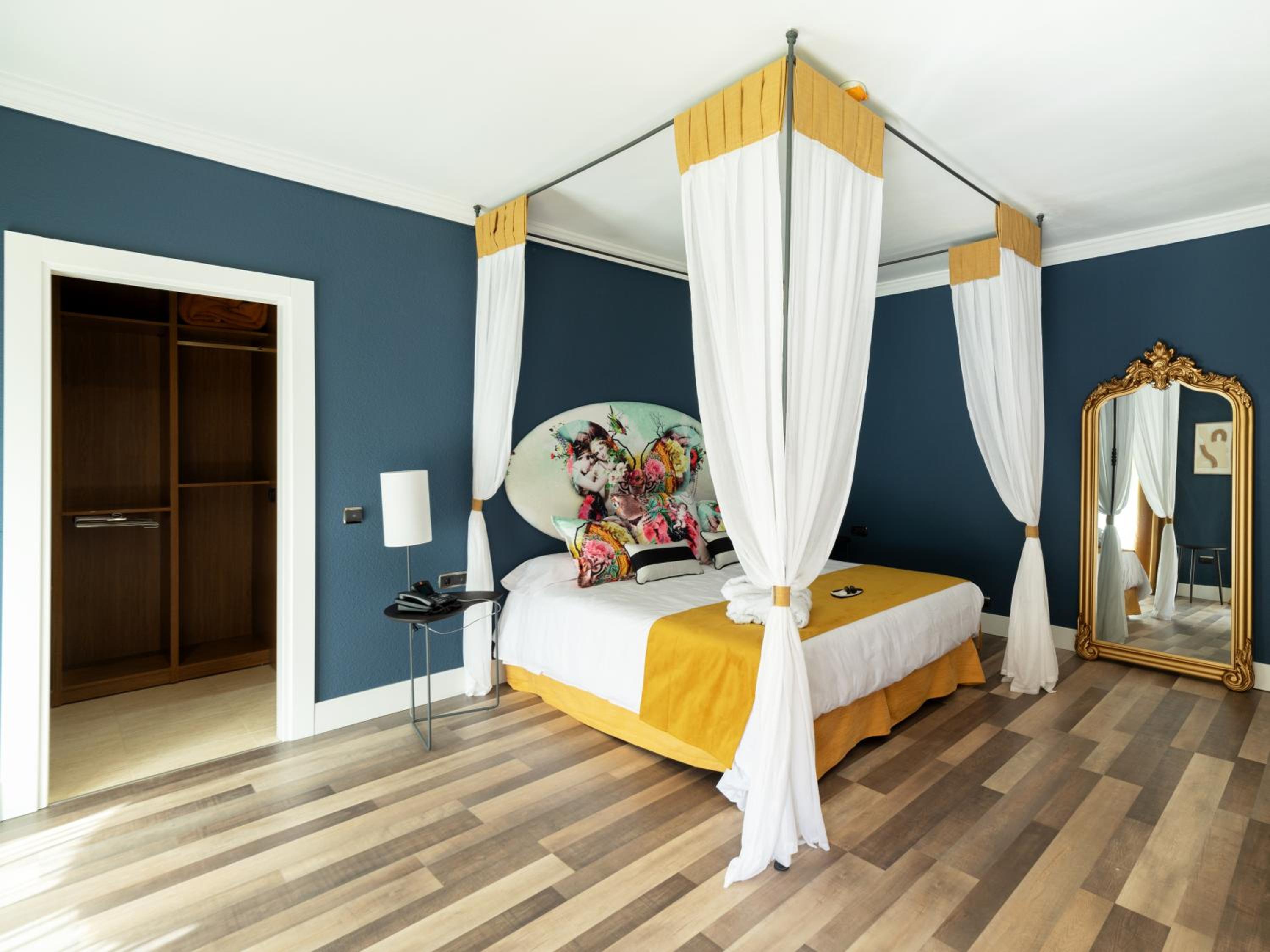 Hotel Altos de Istán, Marbella & Costa del Sol