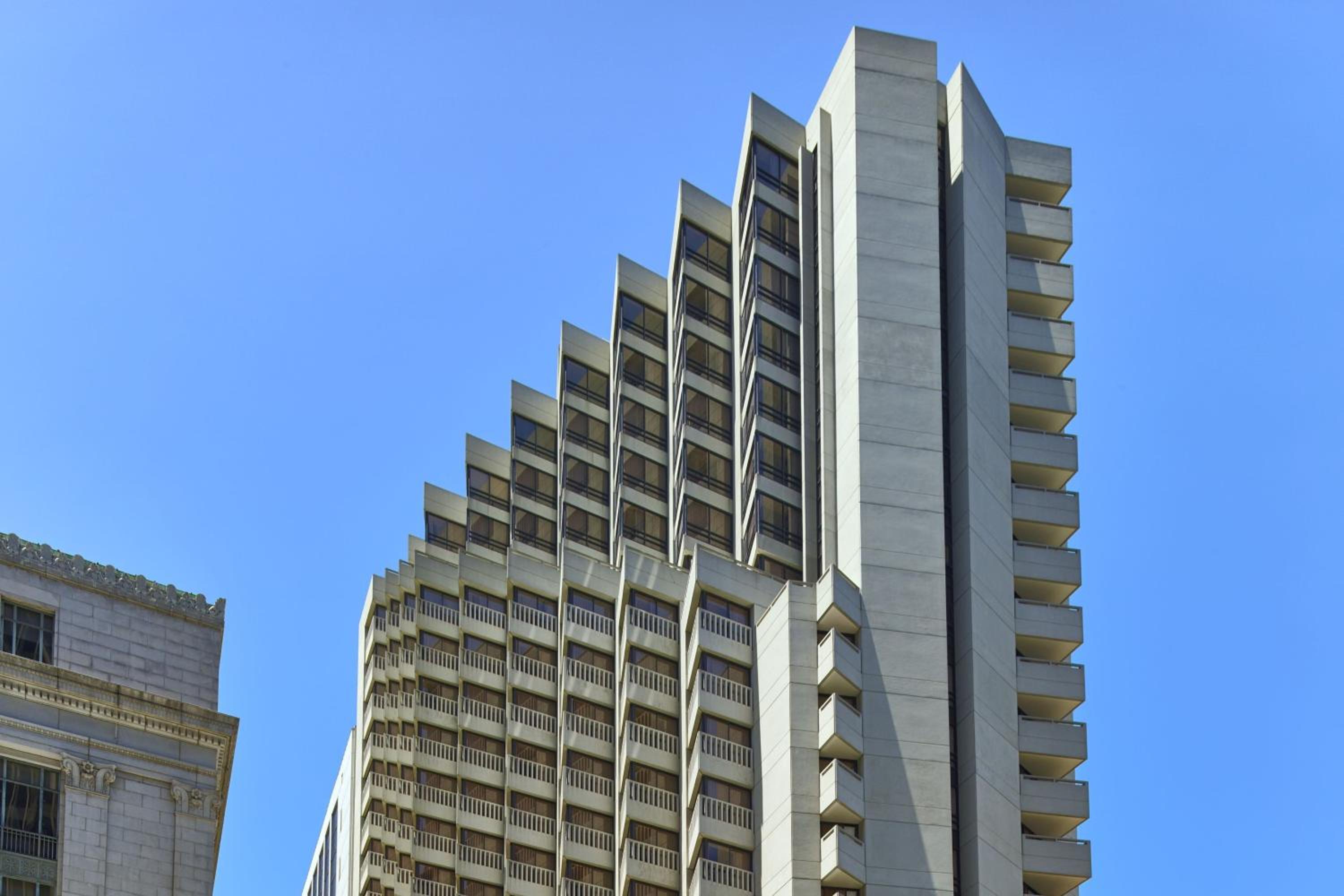 The Jay, Autograph Collection, San Francisco