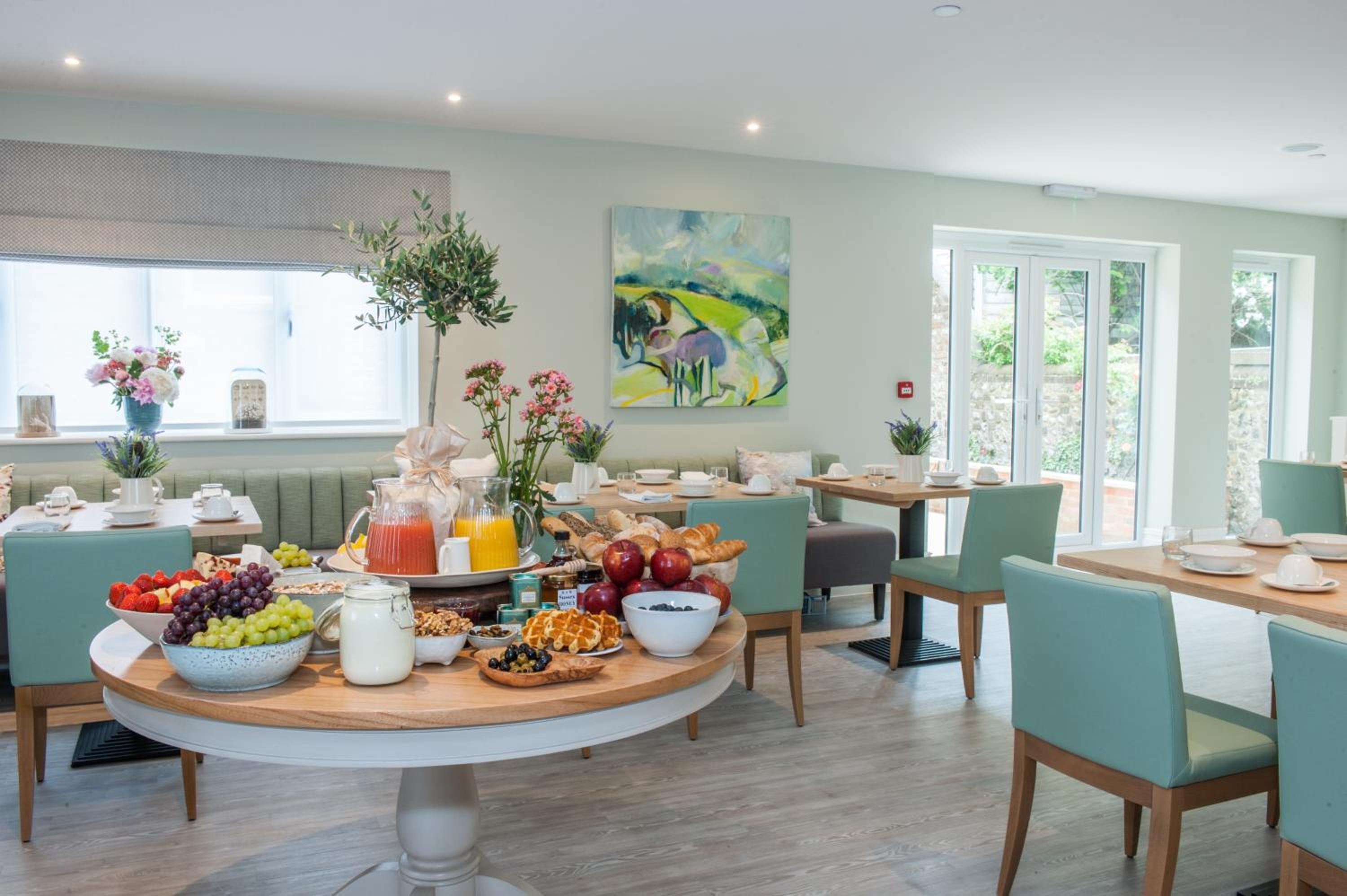 The Charm Brighton Boutique Hotel & Spa