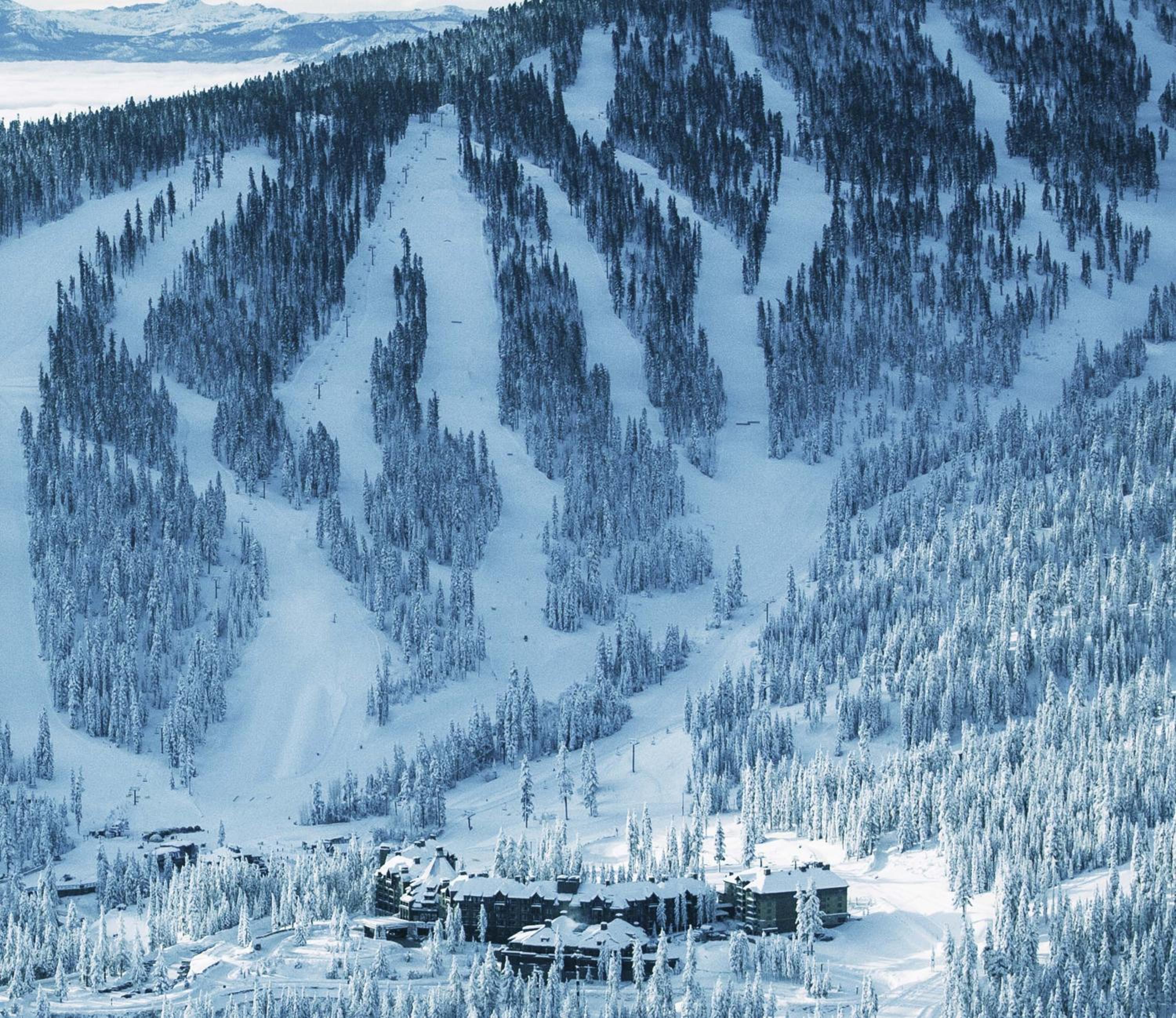 The Ritz-Carlton, Lake Tahoe, Lake Tahoe