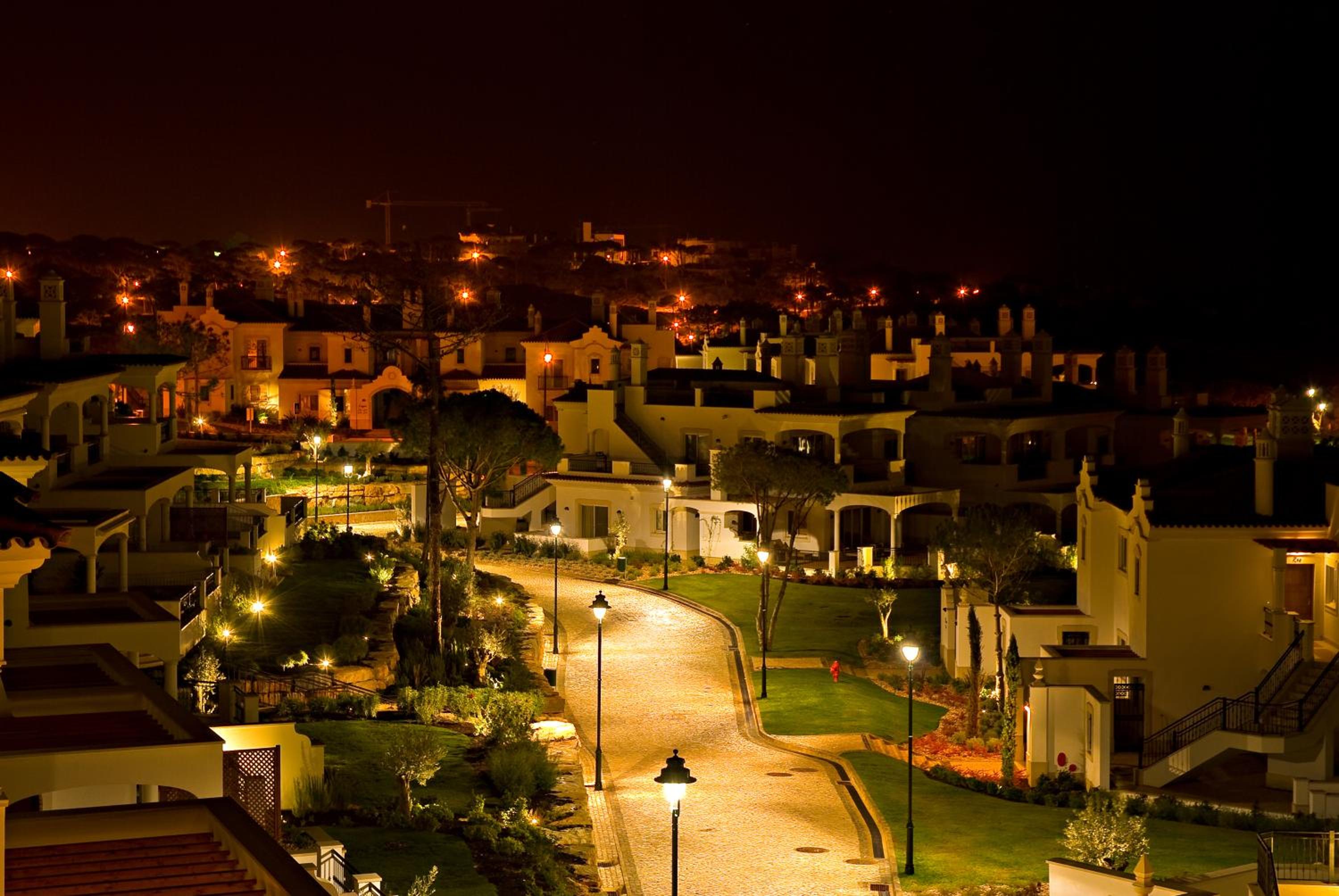 Dunas Douradas Beach Club
