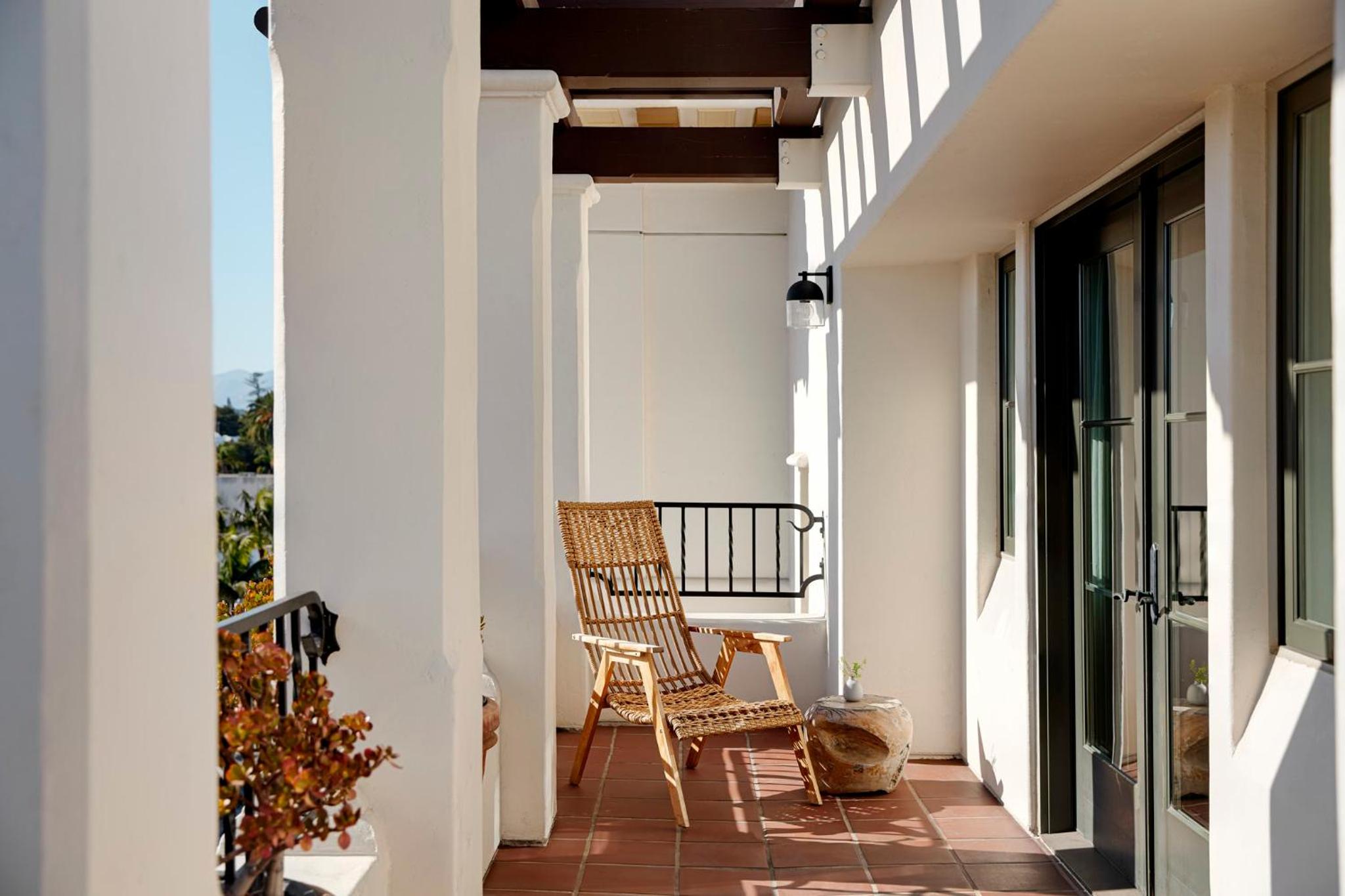 Kimpton Canary Hotel by IHG, Santa Barbara