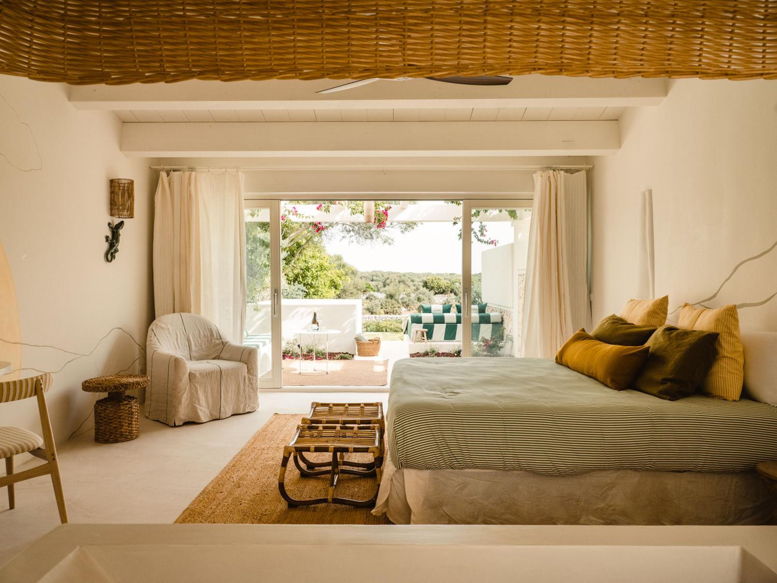 Morvedra Nou Luxury Boutique Hotel - Adults Only, Menorca
