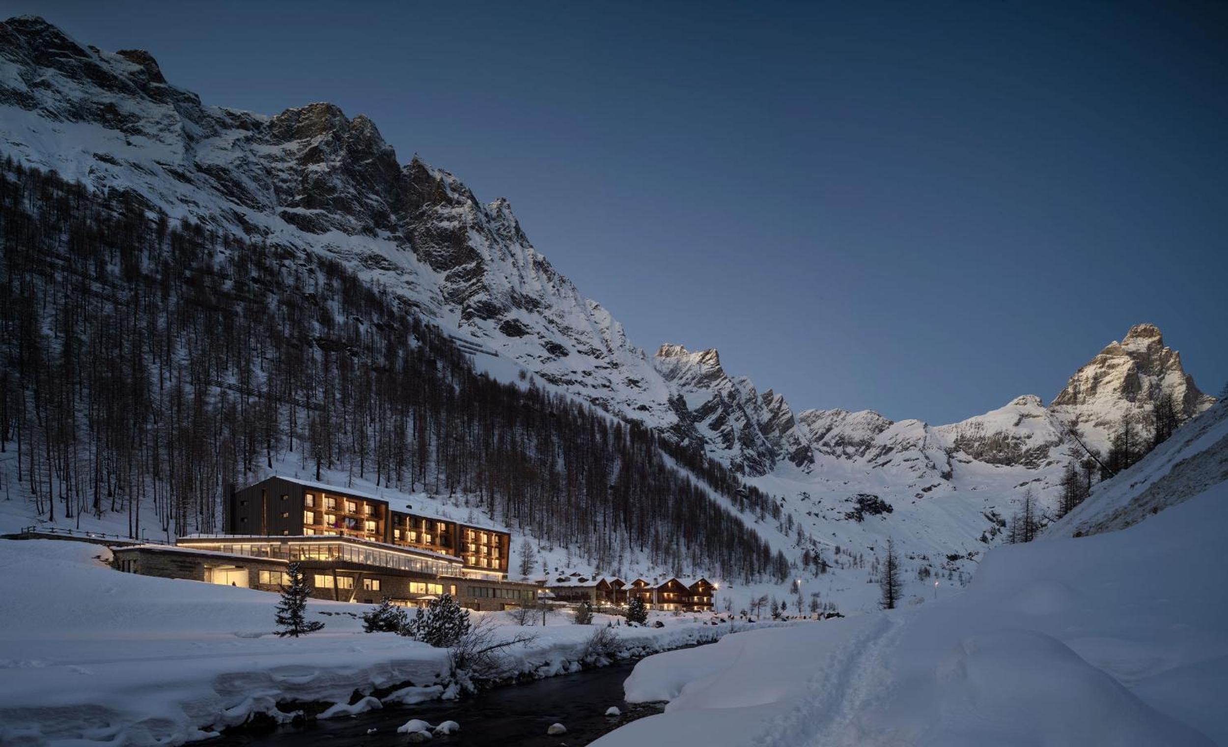 Cervino - VRetreats, an SLH hotel