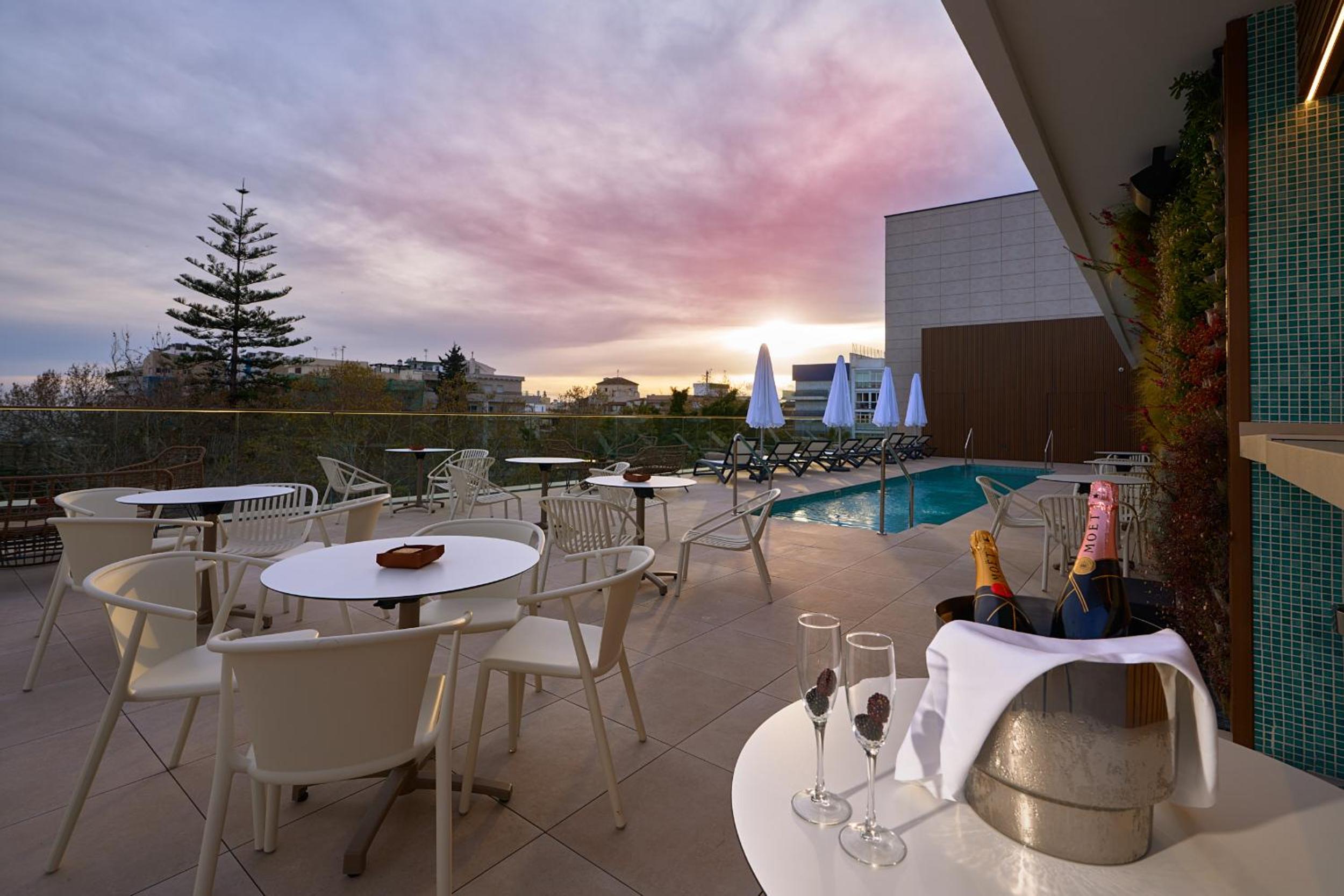 Óbal Hotel Marbella, Marbella & Costa del Sol