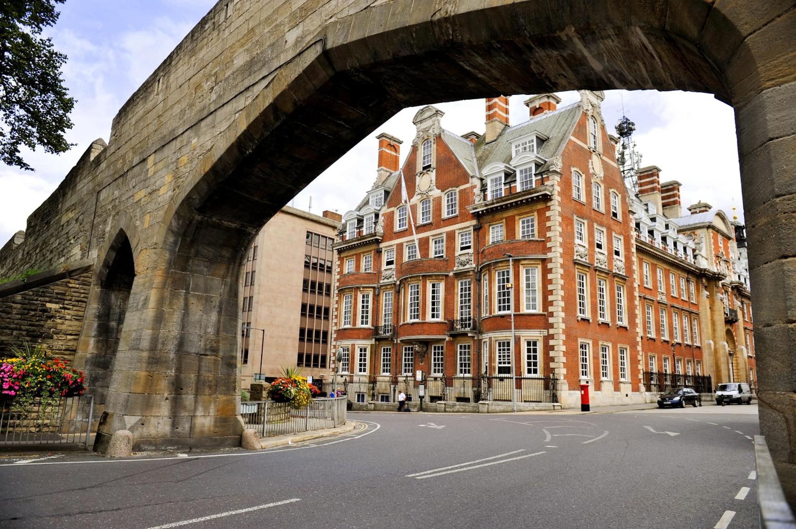 York break