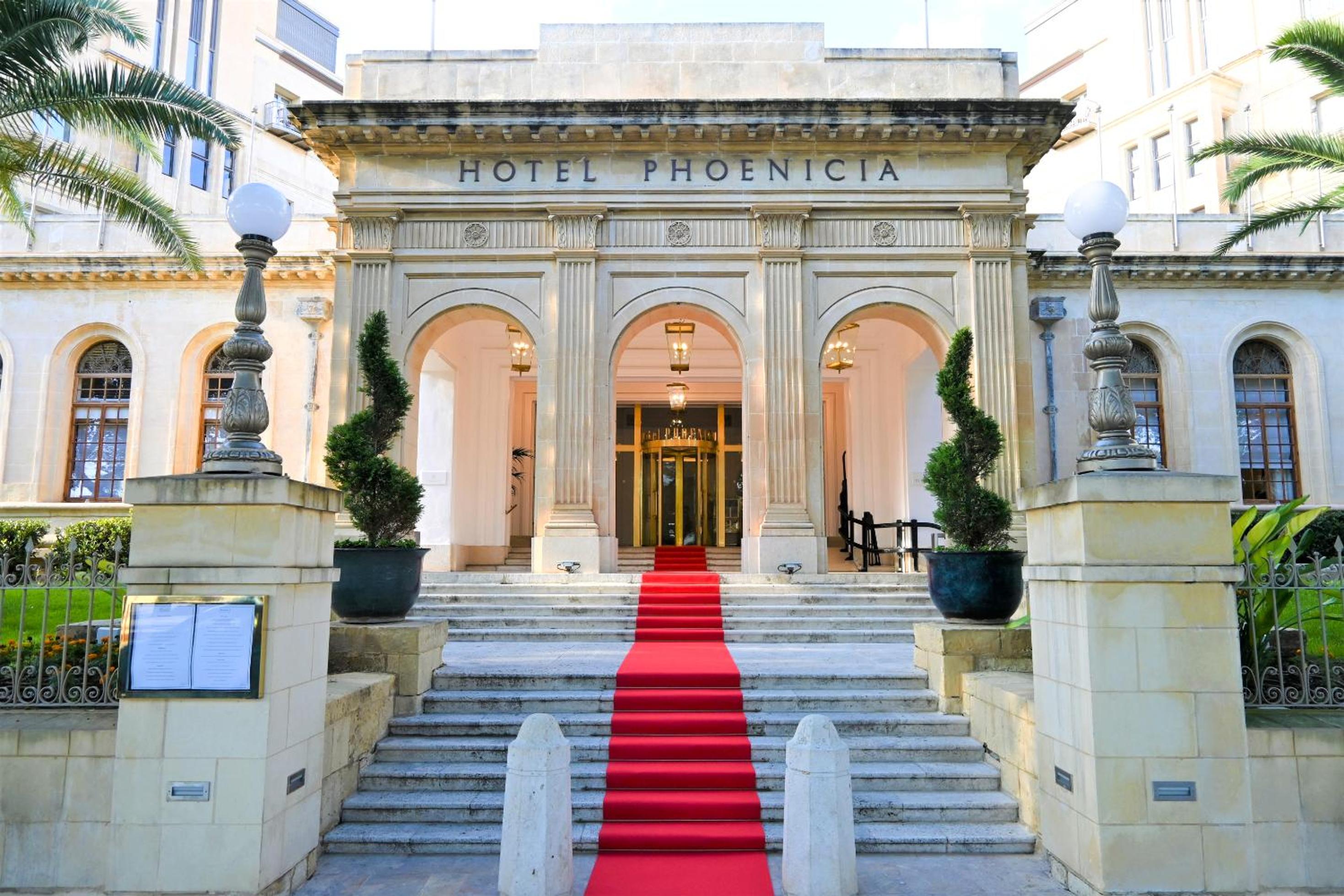Malta & Gozo wellness stays