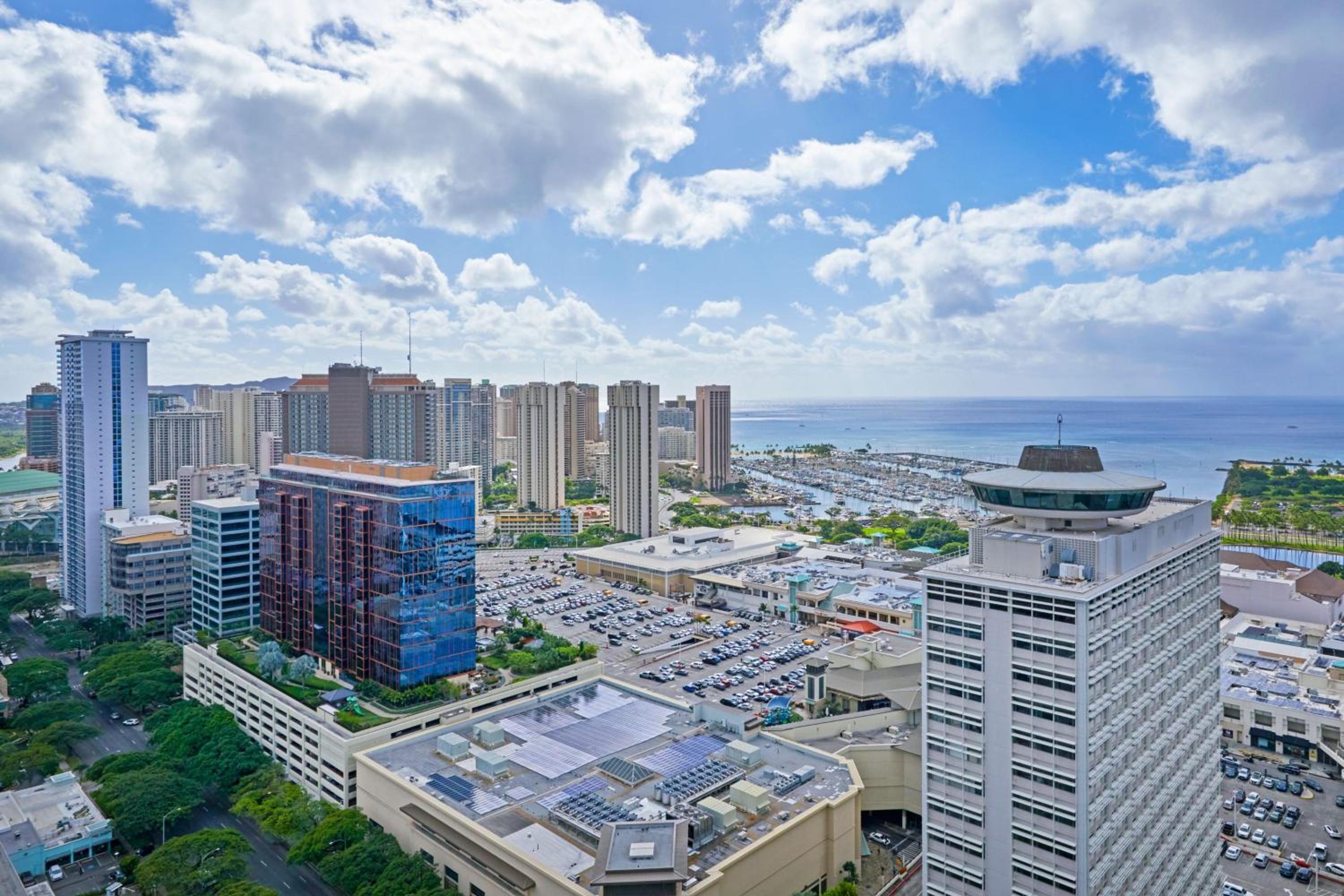 Renaissance Residences Oahu Honolulu - Newly Opened 2024, Oahu & Honolulu
