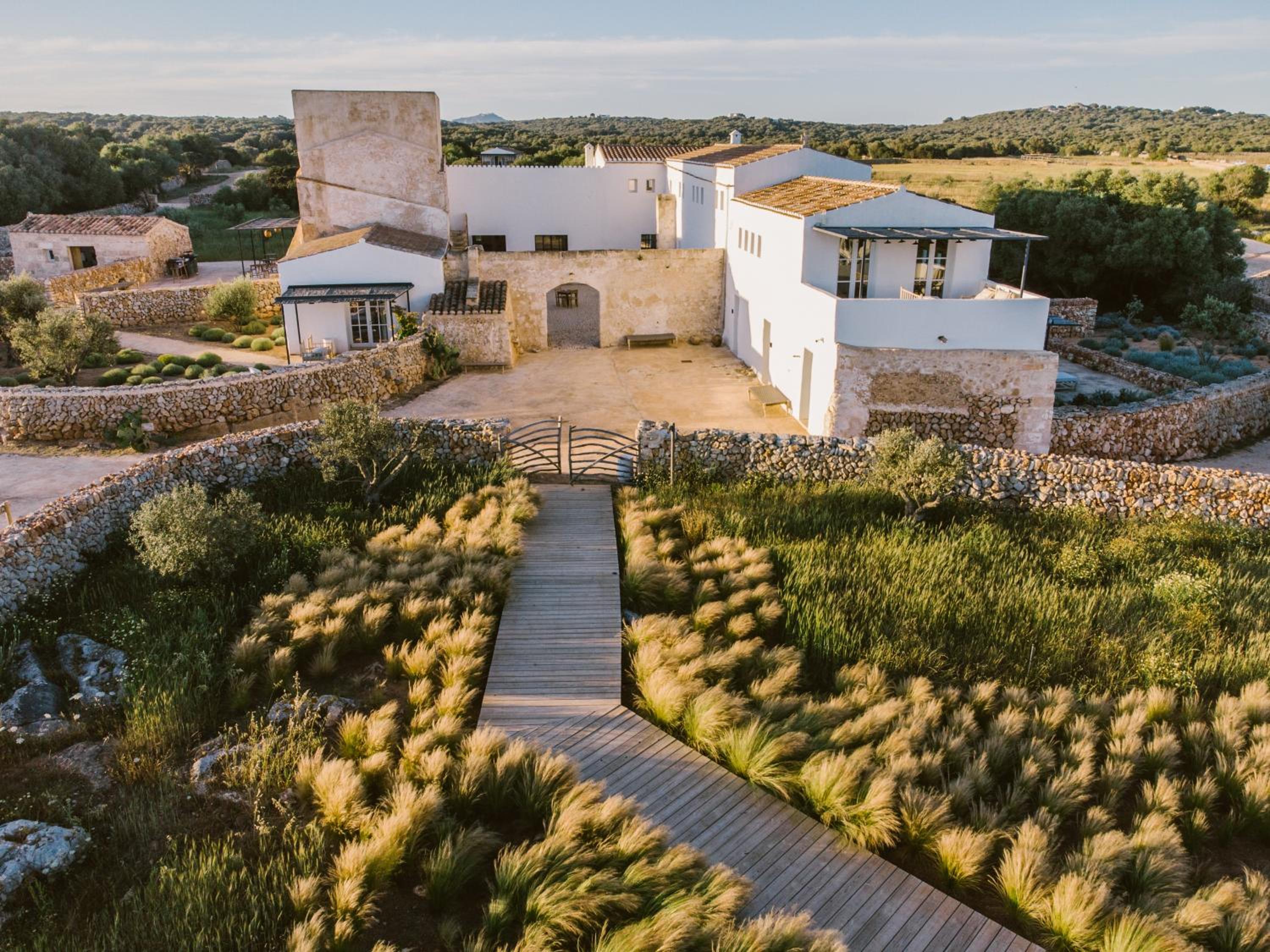 Torre Vella - Fontenille Collection, Menorca