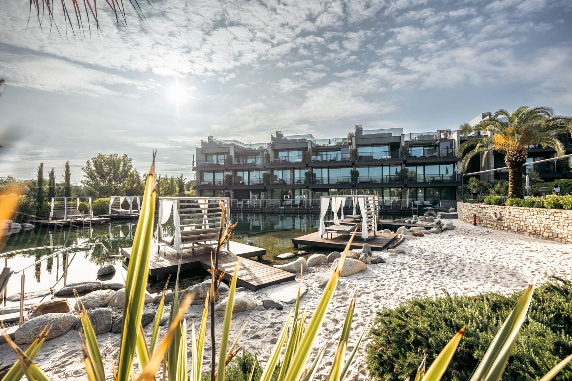Quellenhof Luxury Resort Lazise, Lake Garda
