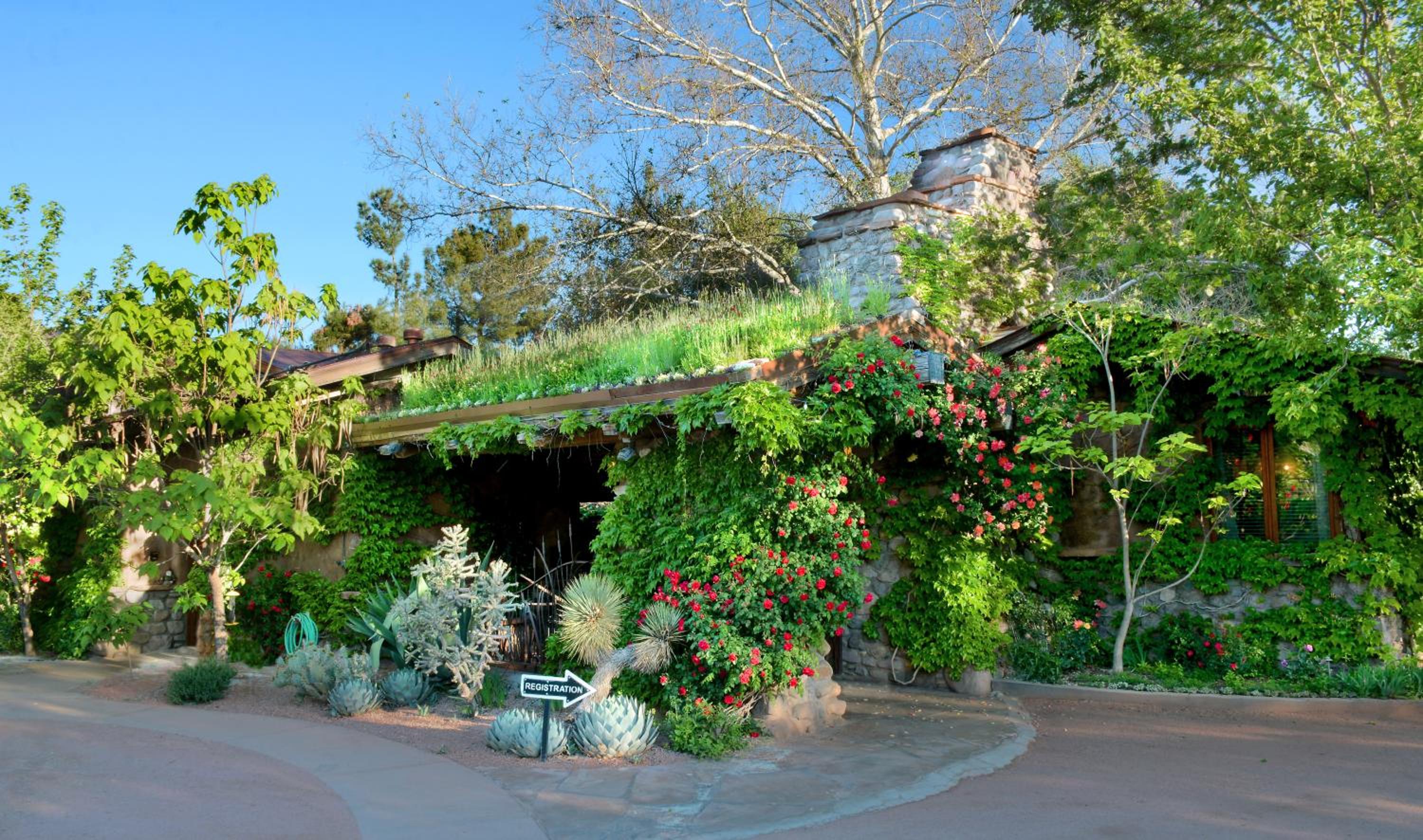 El Portal Sedona Hotel, Sedona