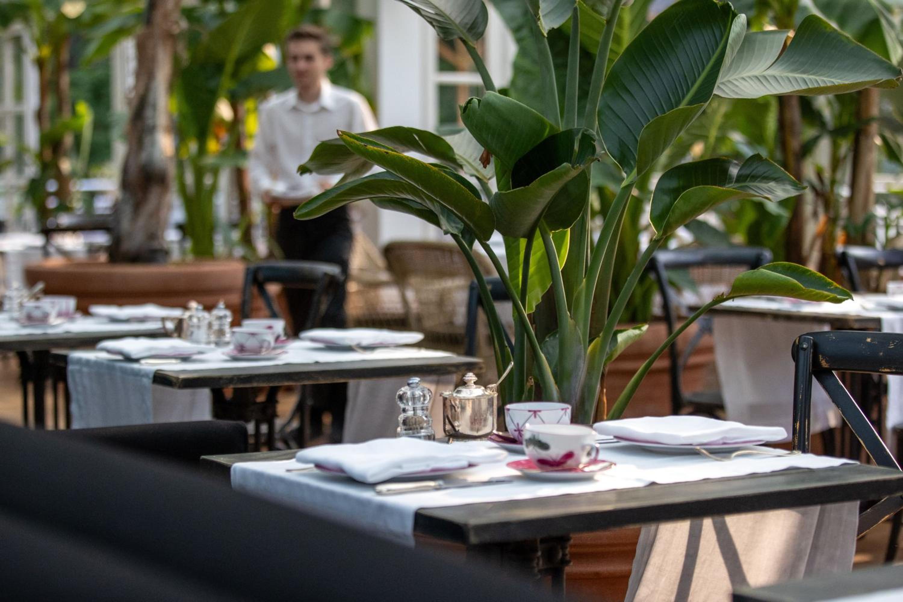 Merano wellness stays