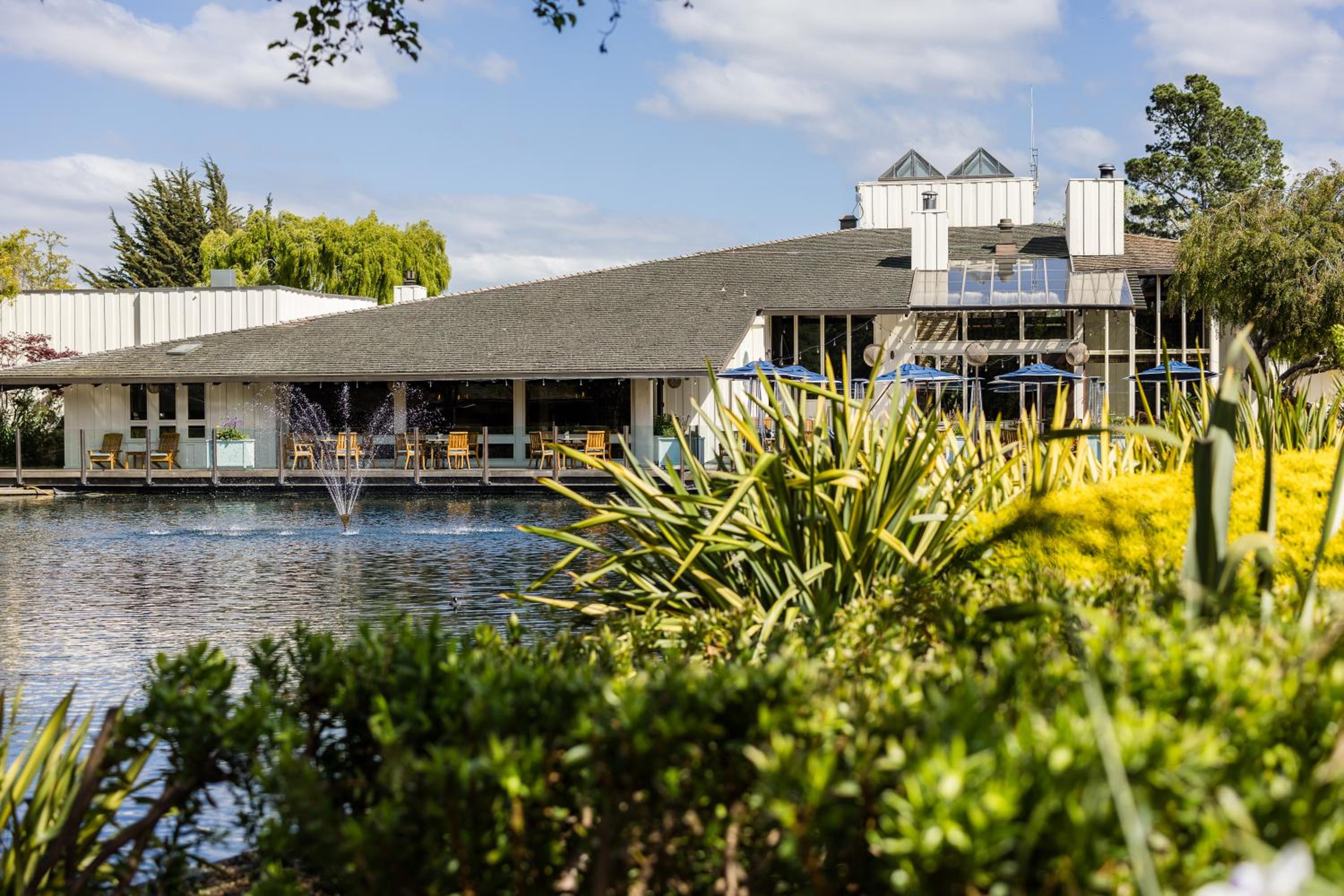The Quail Lodge, Carmel & Monterey