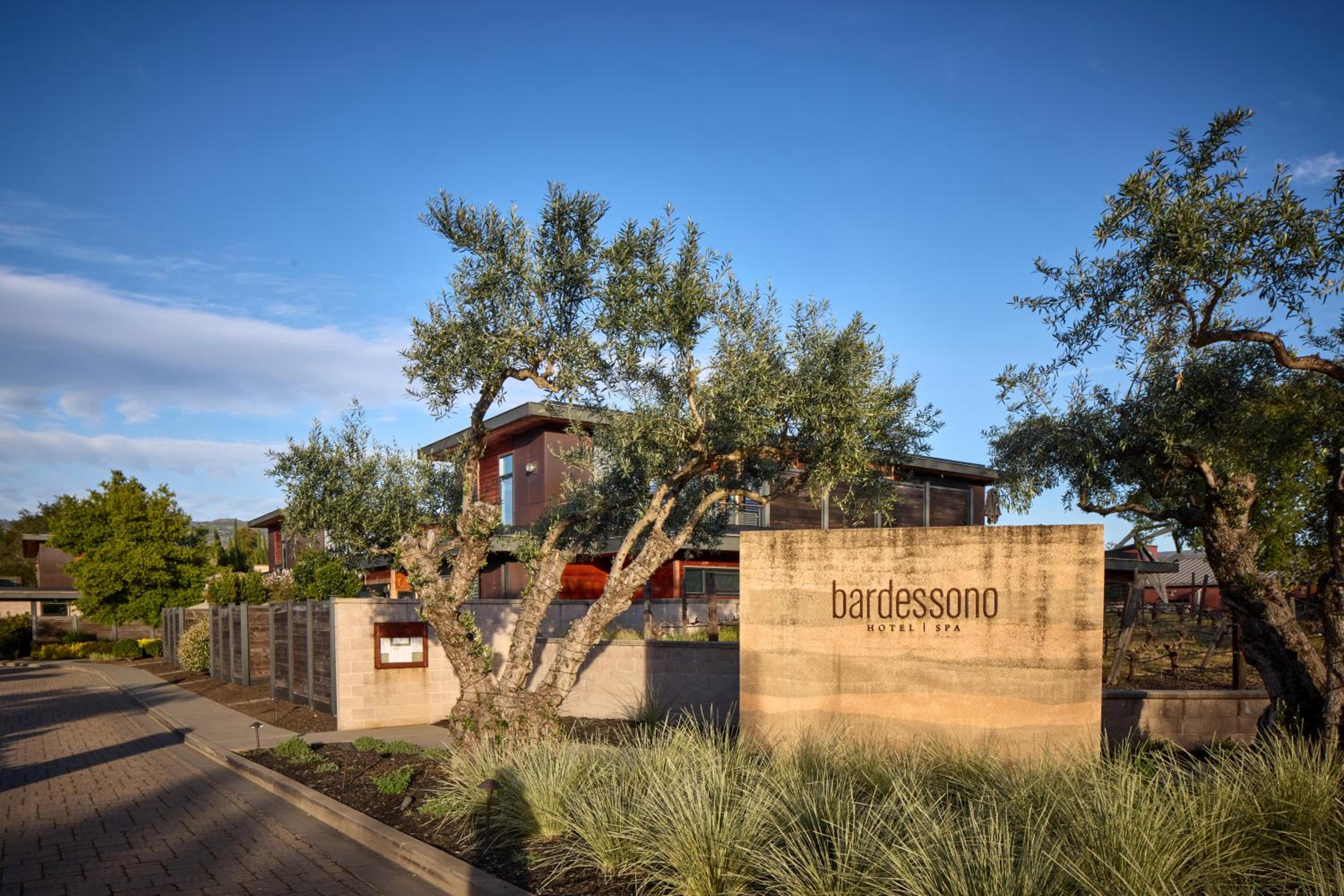 Bardessono Hotel and Spa, Napa & Sonoma