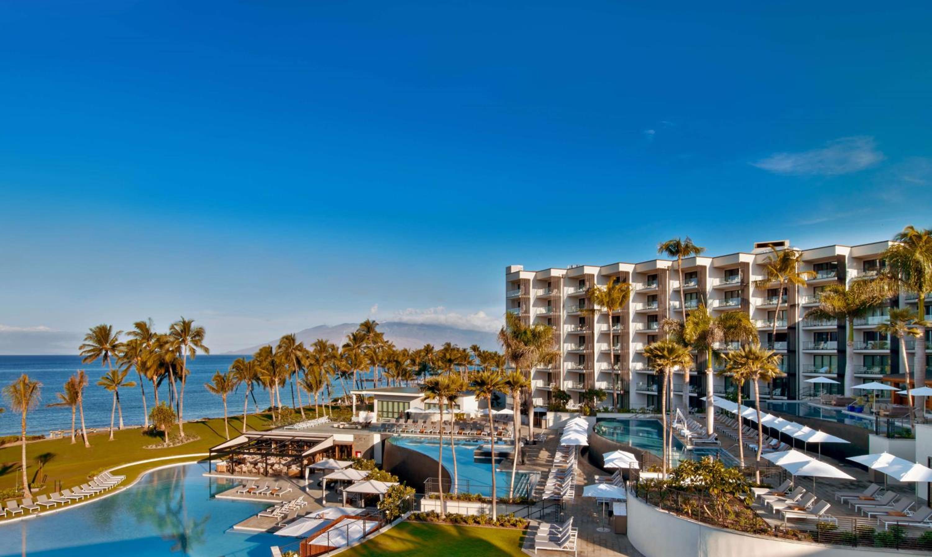Andaz Maui at Wailea Resort - A Concept by Hyatt, Maui