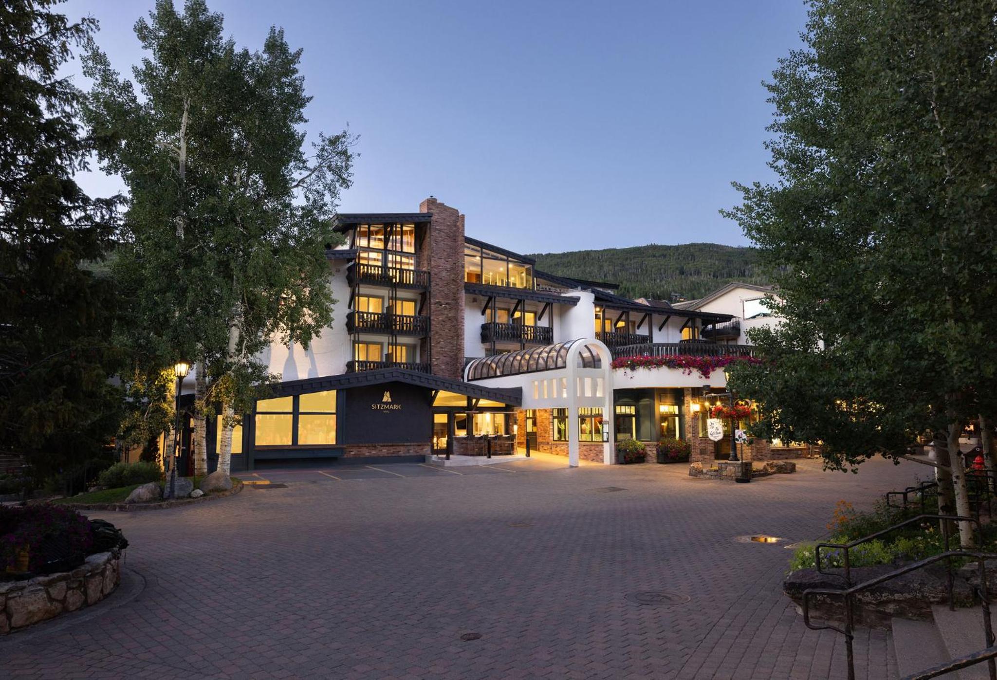 Sitzmark Vail, Vail