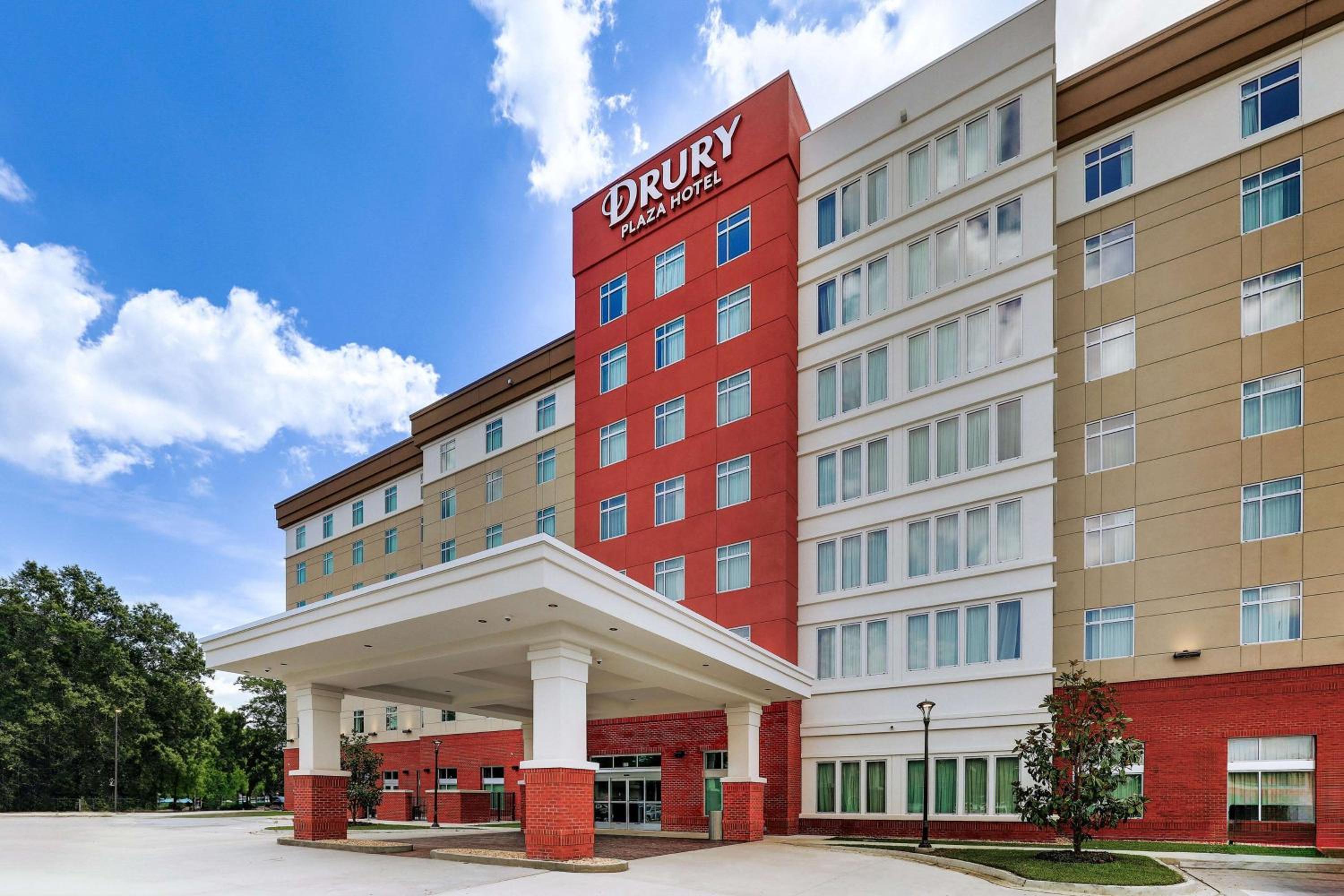 Drury Plaza Hotel Savannah Pooler, Savannah