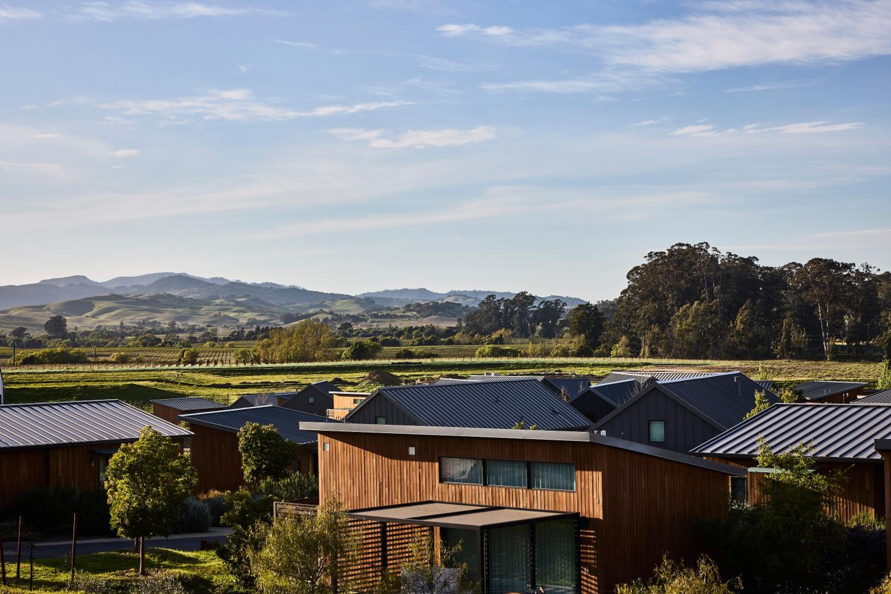 Stanly Ranch, Auberge Collection, Napa & Sonoma
