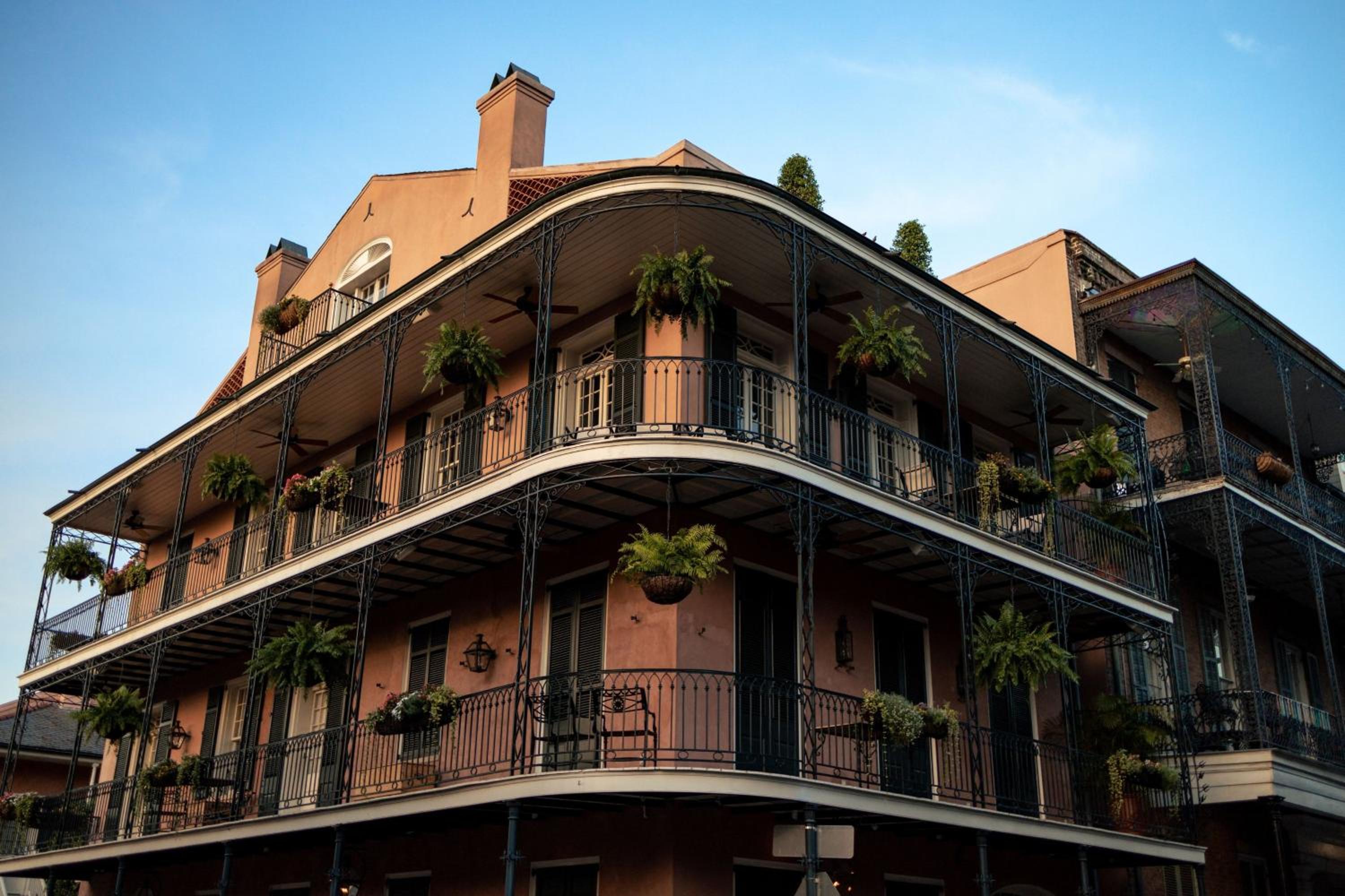 The Saint Hotel, New Orleans, French Quarter, Autograph Collection, New Orleans