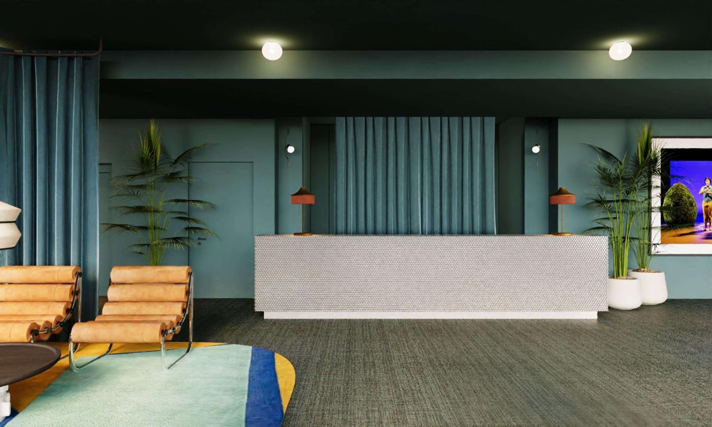 Porto wellness stays