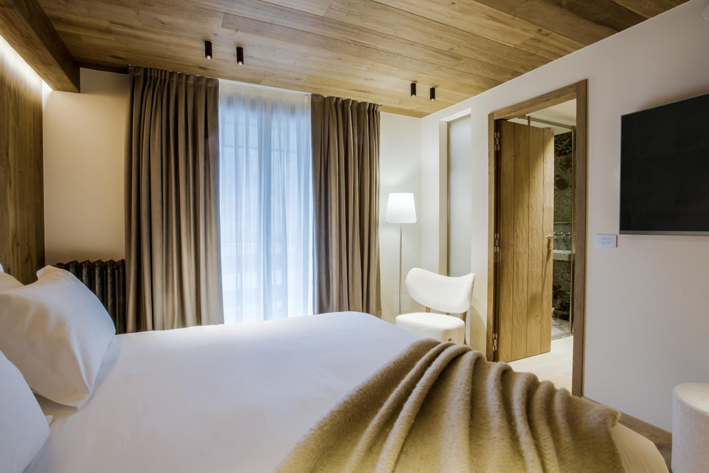 Hotel al Piolet