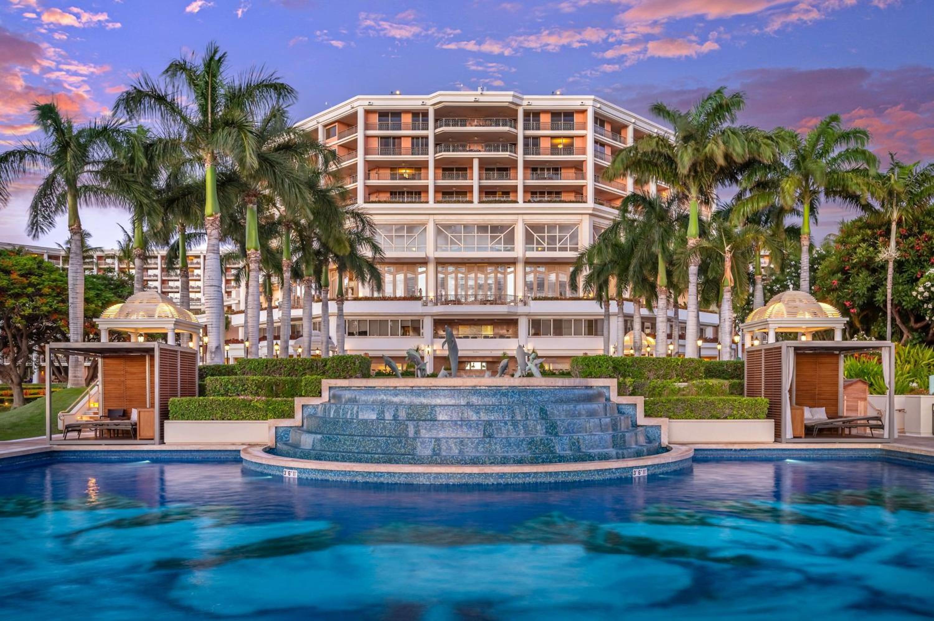 Grand Wailea Resort Hotel & Spa, A Waldorf Astoria Resort, Maui