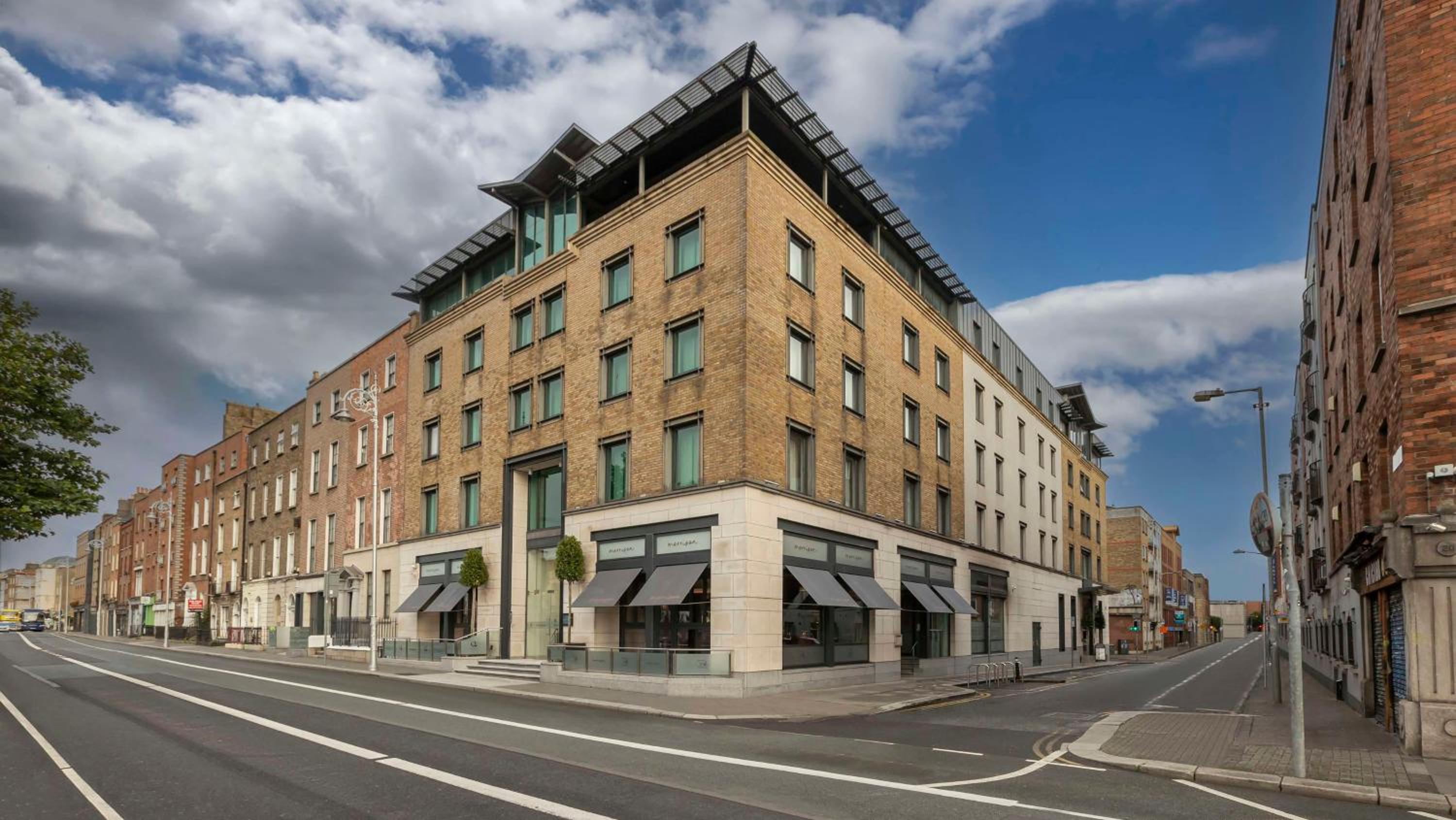 Dublin wellness stays