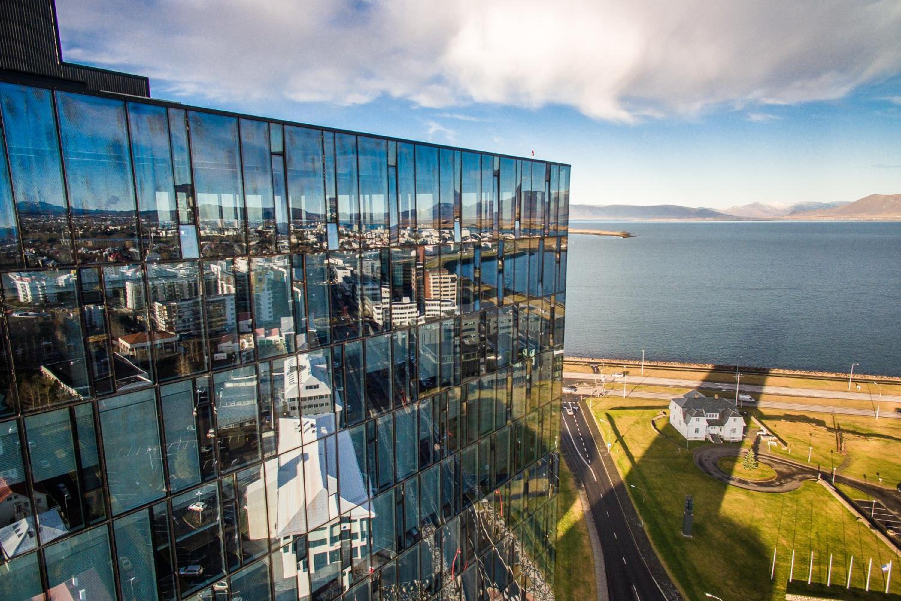 Iceland wellness stays