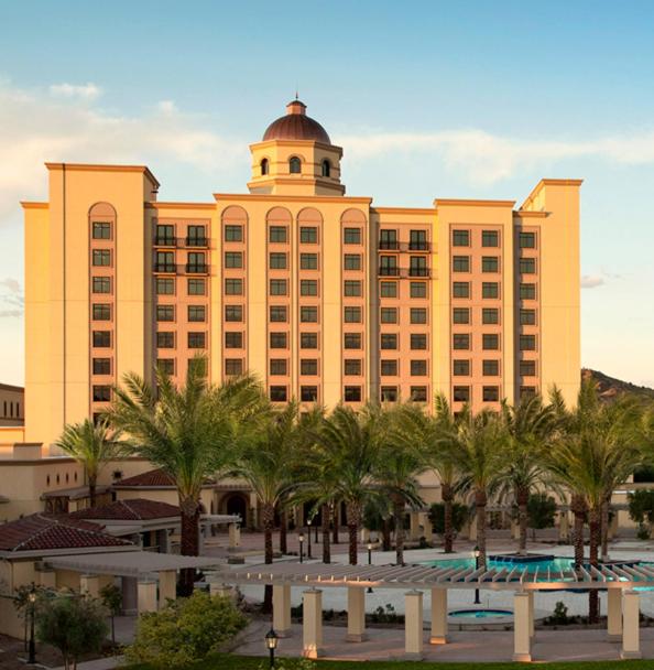 Casino del Sol Resort Tucson, Tucson